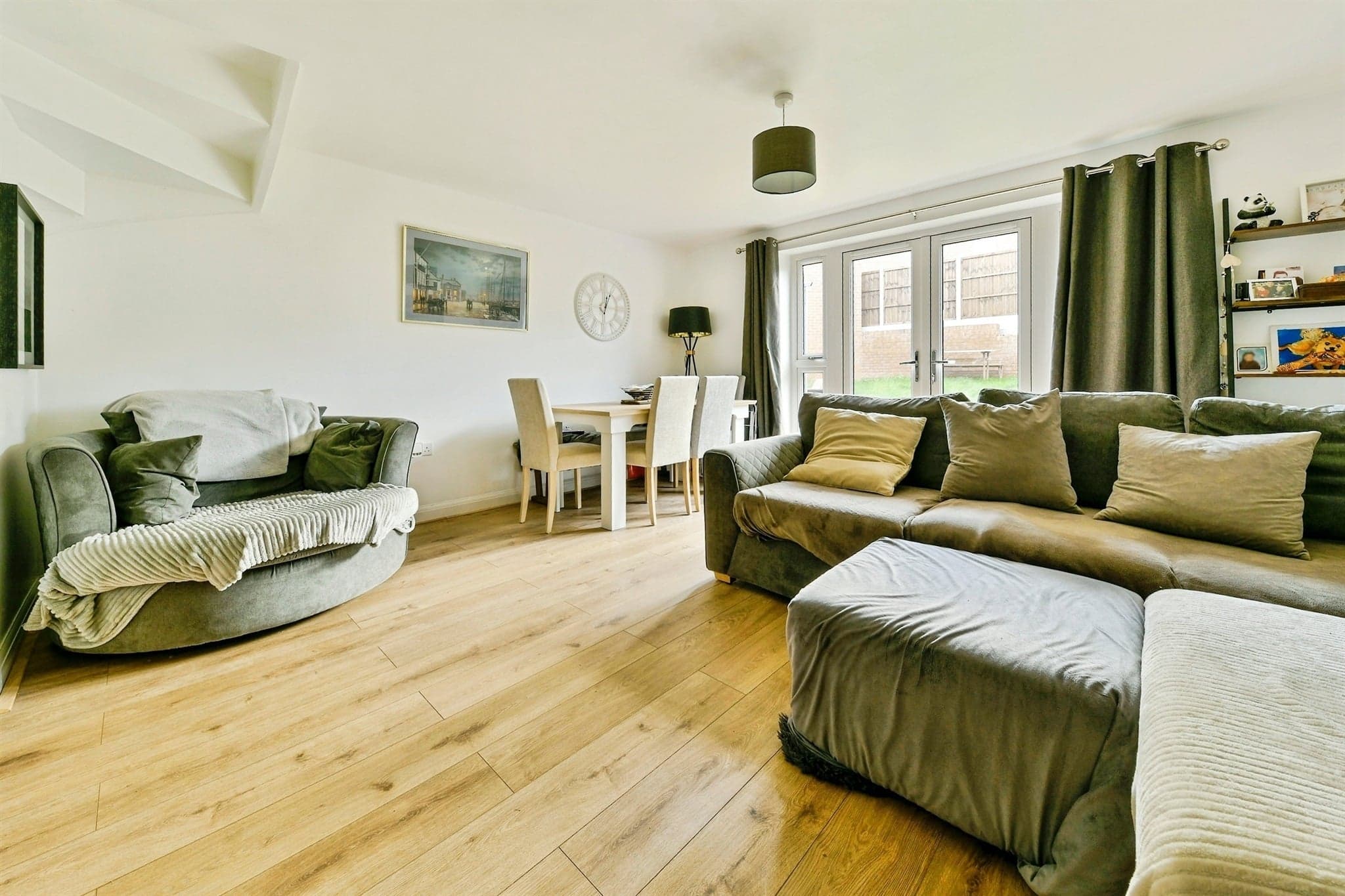 Property at Belpaire Close, Lower Stondon, Henlow