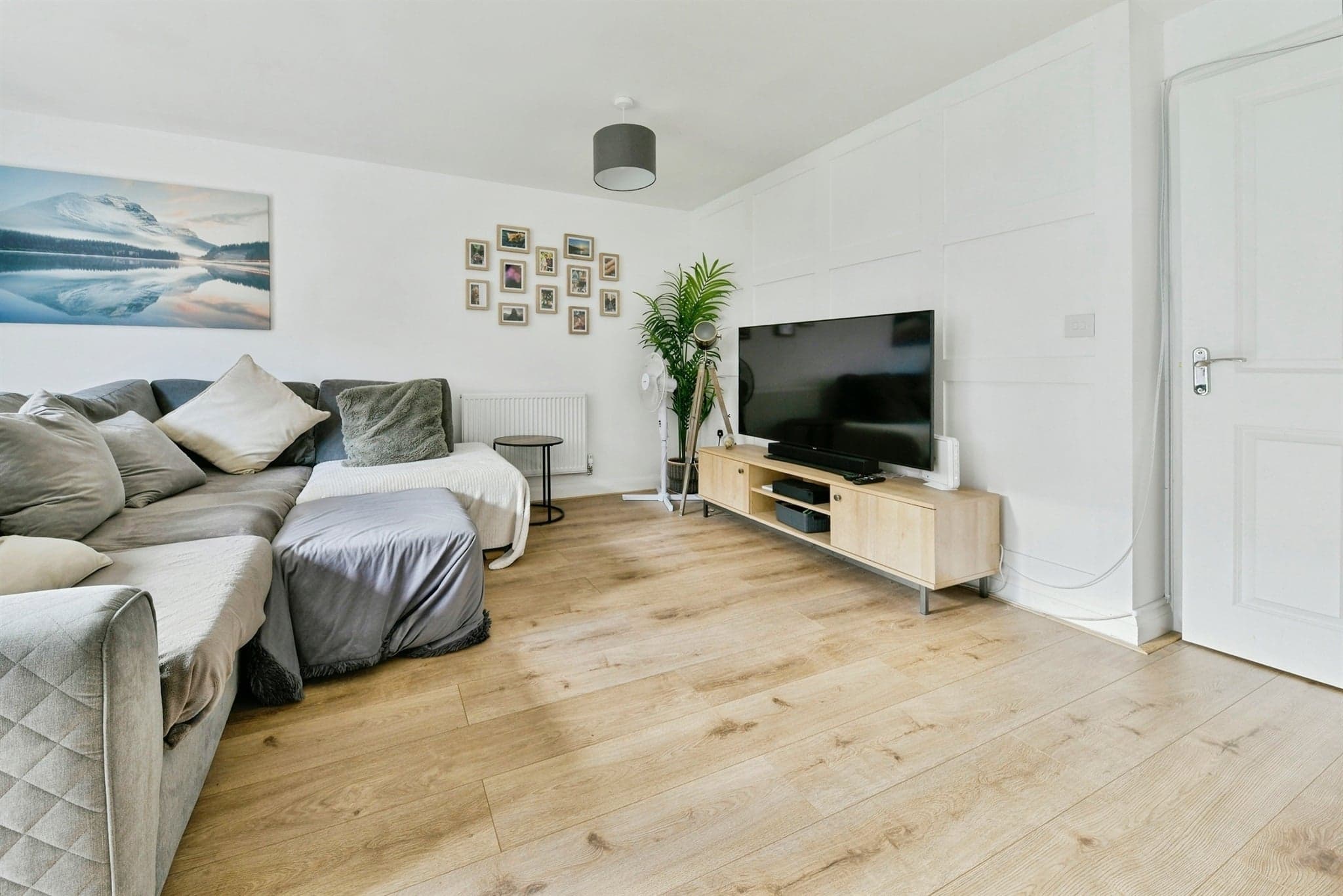Property at Belpaire Close, Lower Stondon, Henlow