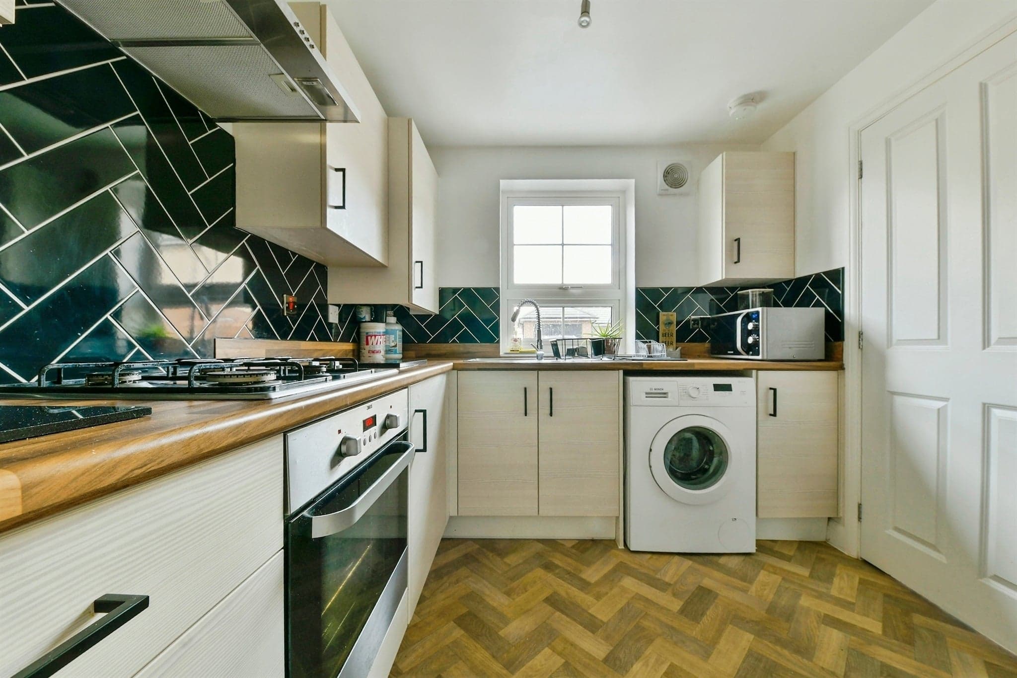Property at Belpaire Close, Lower Stondon, Henlow