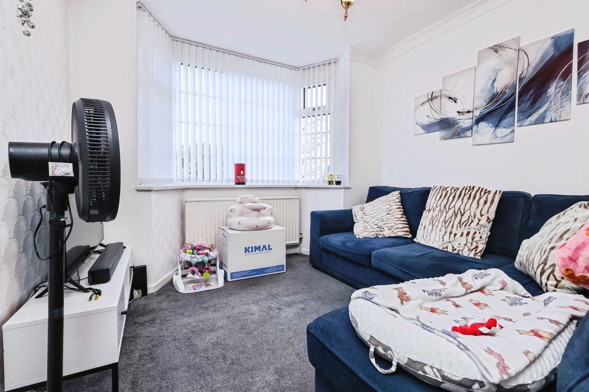 Property at Freda Rise, Tividale, Oldbury