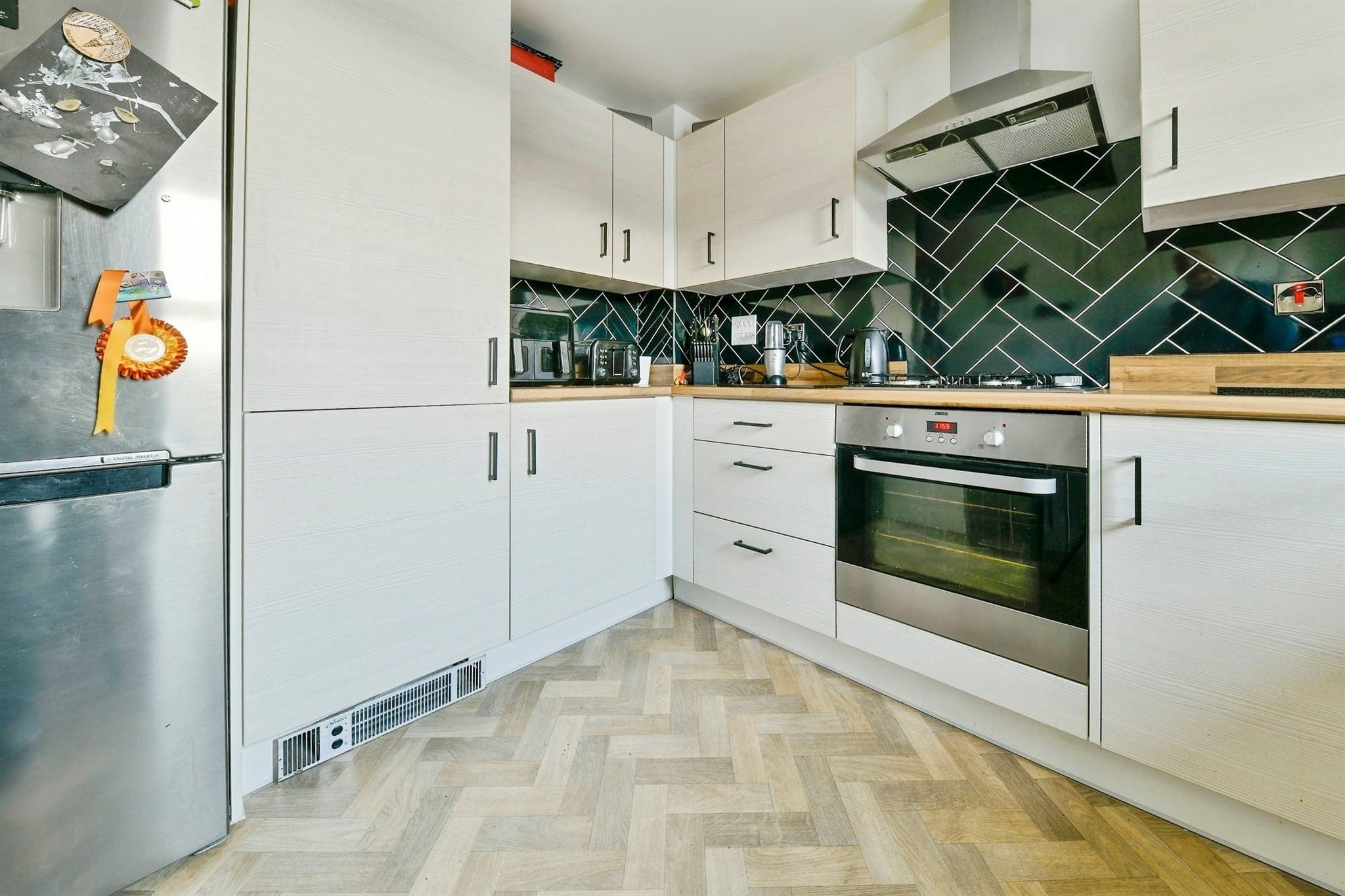 Property at Belpaire Close, Lower Stondon, Henlow