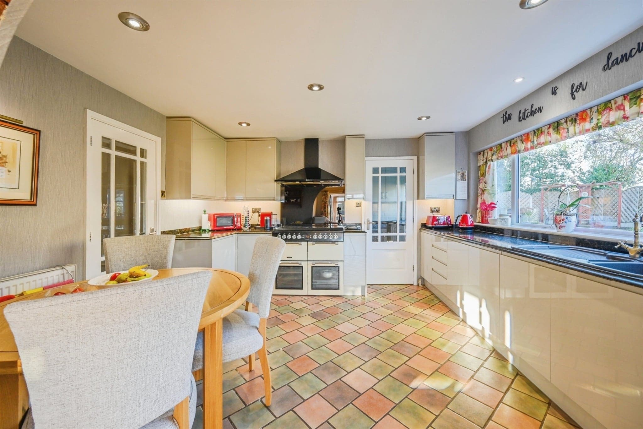 Property at Old Hall House, Mavesyn Ridware, Rugeley