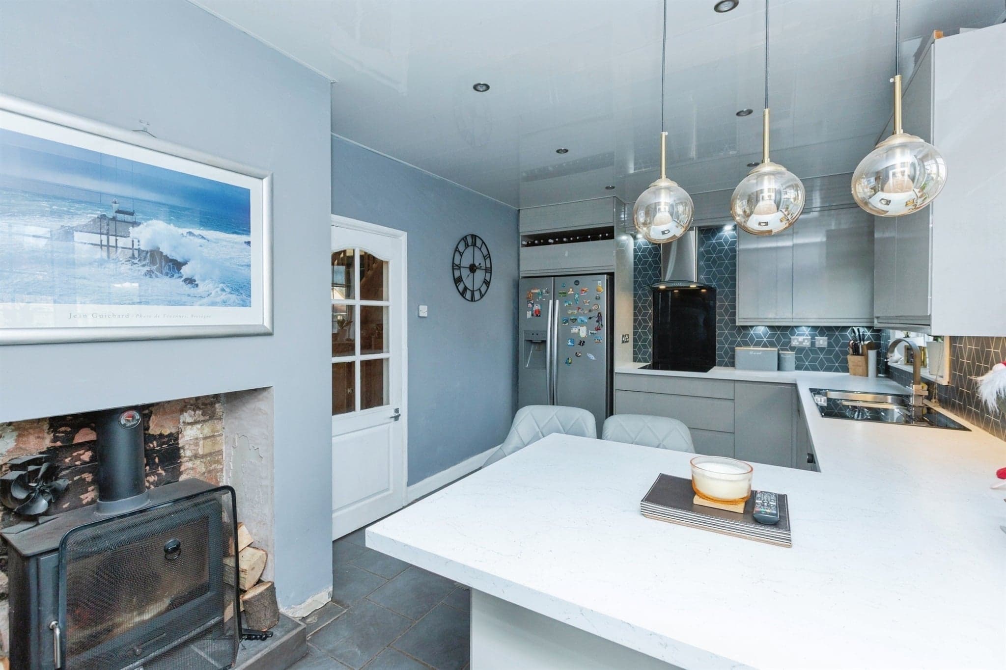 Property at Little Glen Road, Glen Parva, Leicester