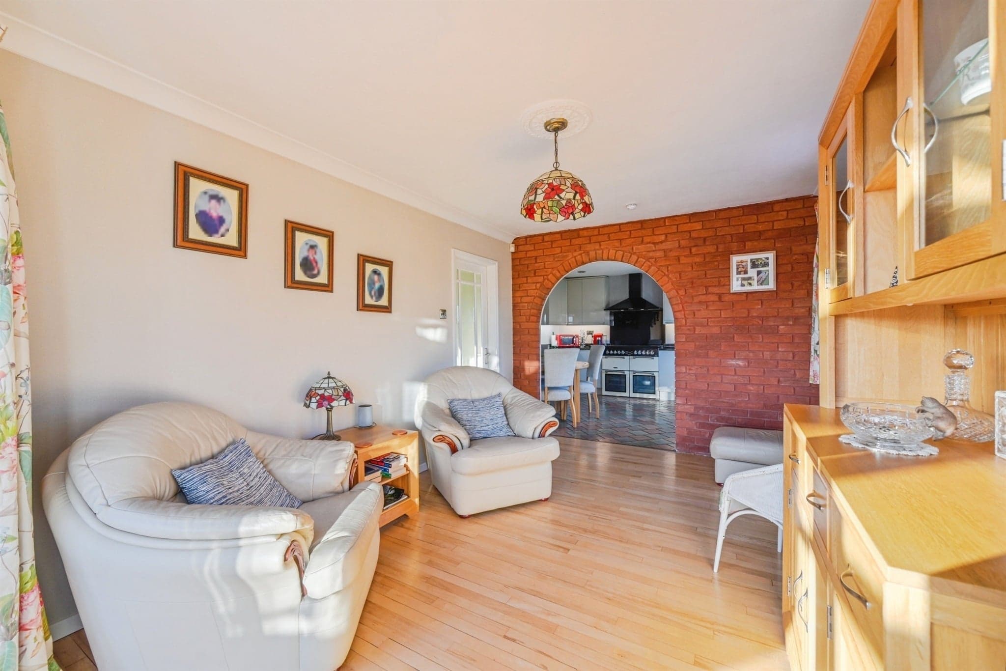 Property at Old Hall House, Mavesyn Ridware, Rugeley