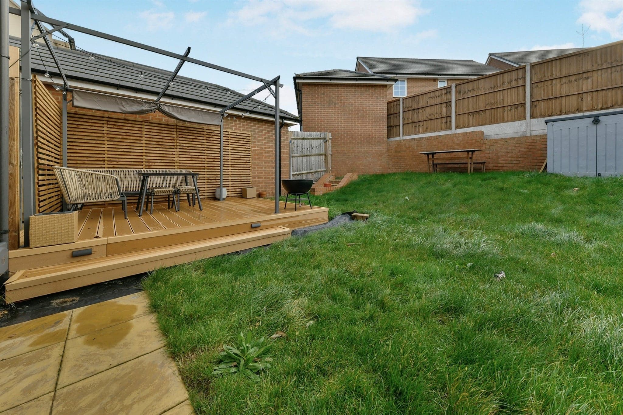 Property at Belpaire Close, Lower Stondon, Henlow