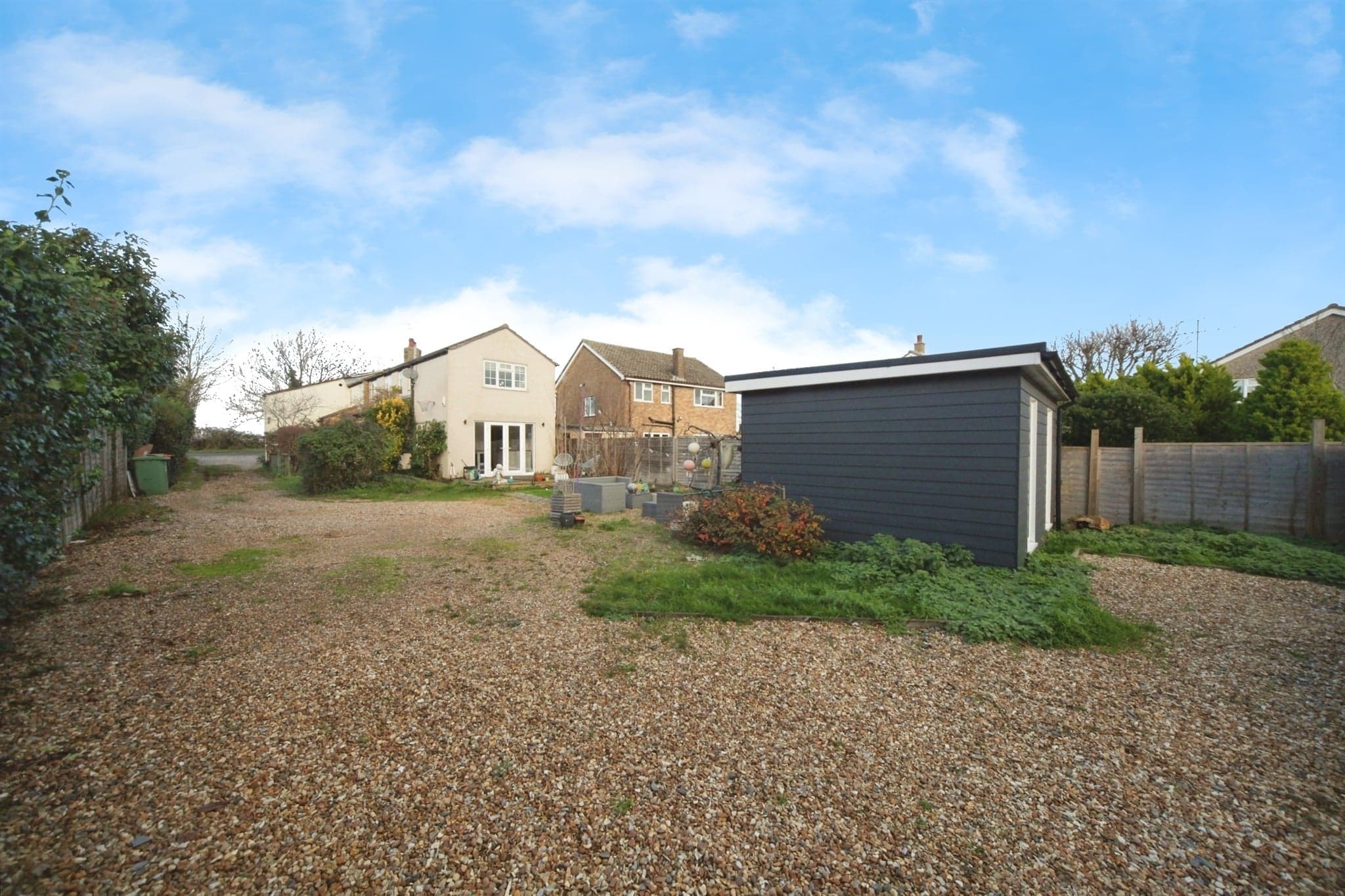 Property at Leighton Road, Toddington, Dunstable