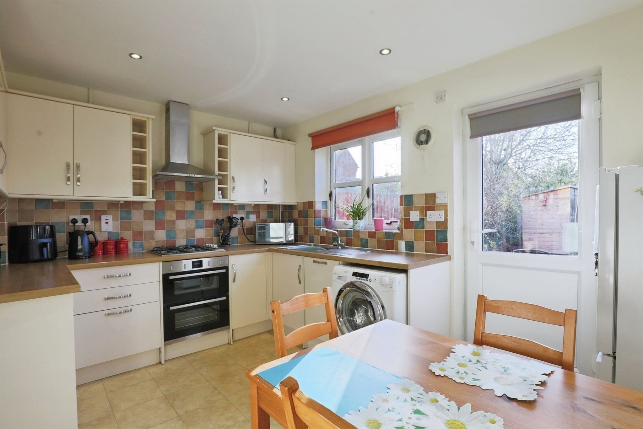 Property at Baker Drive, Wellesbourne, Warwick