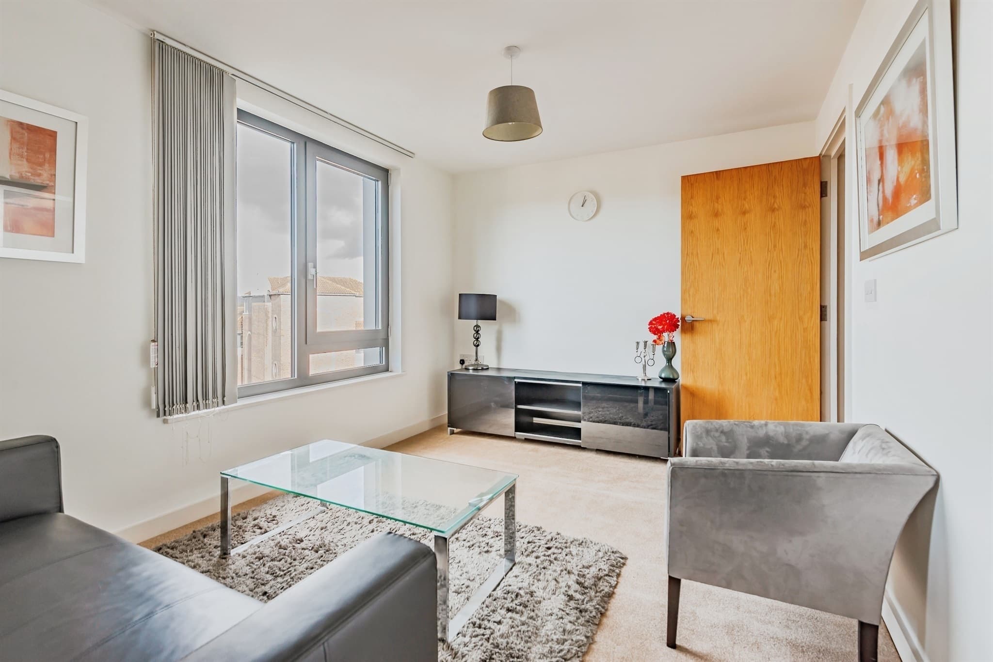 Property at Queensway, Redhill