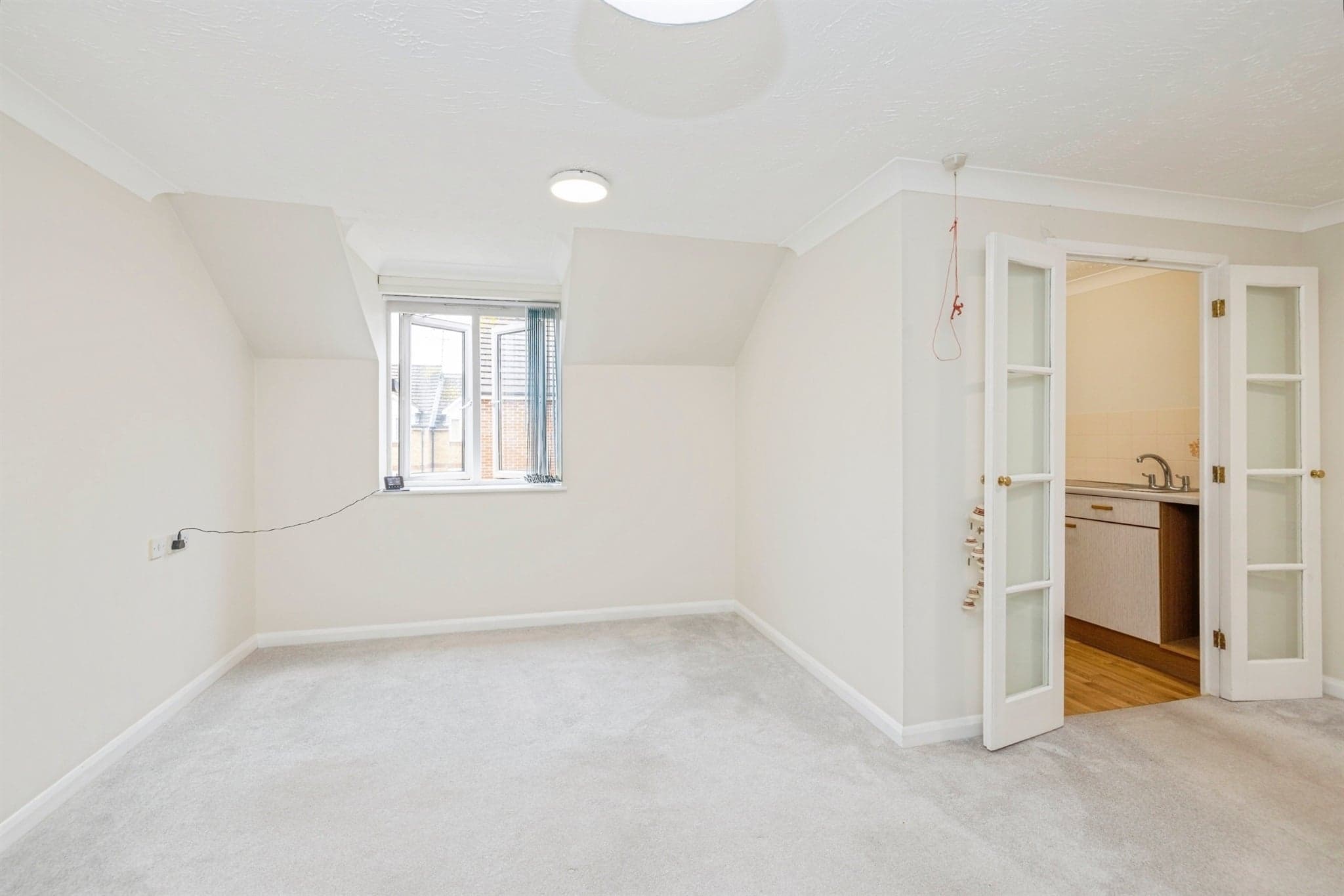 Property at Lower High Street, Watford