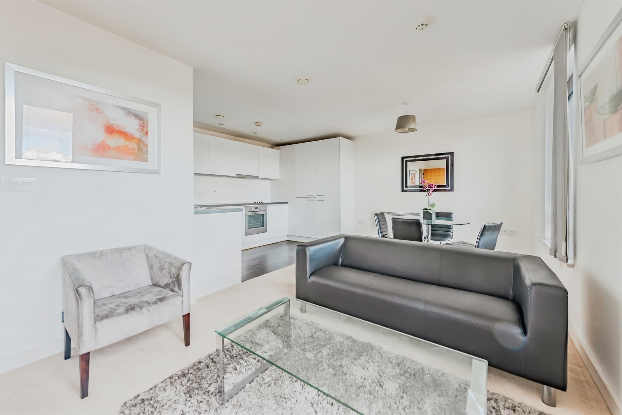 Property at Queensway, Redhill