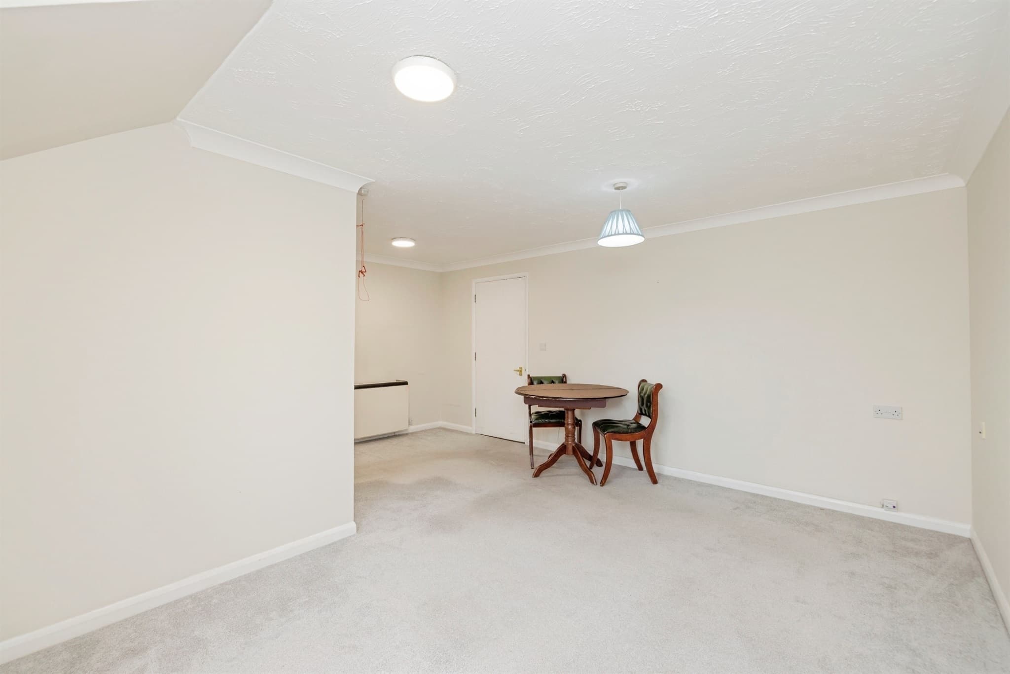 Property at Lower High Street, Watford