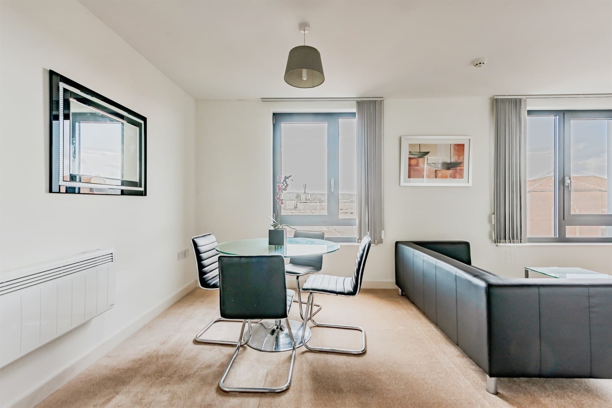 Property at Queensway, Redhill