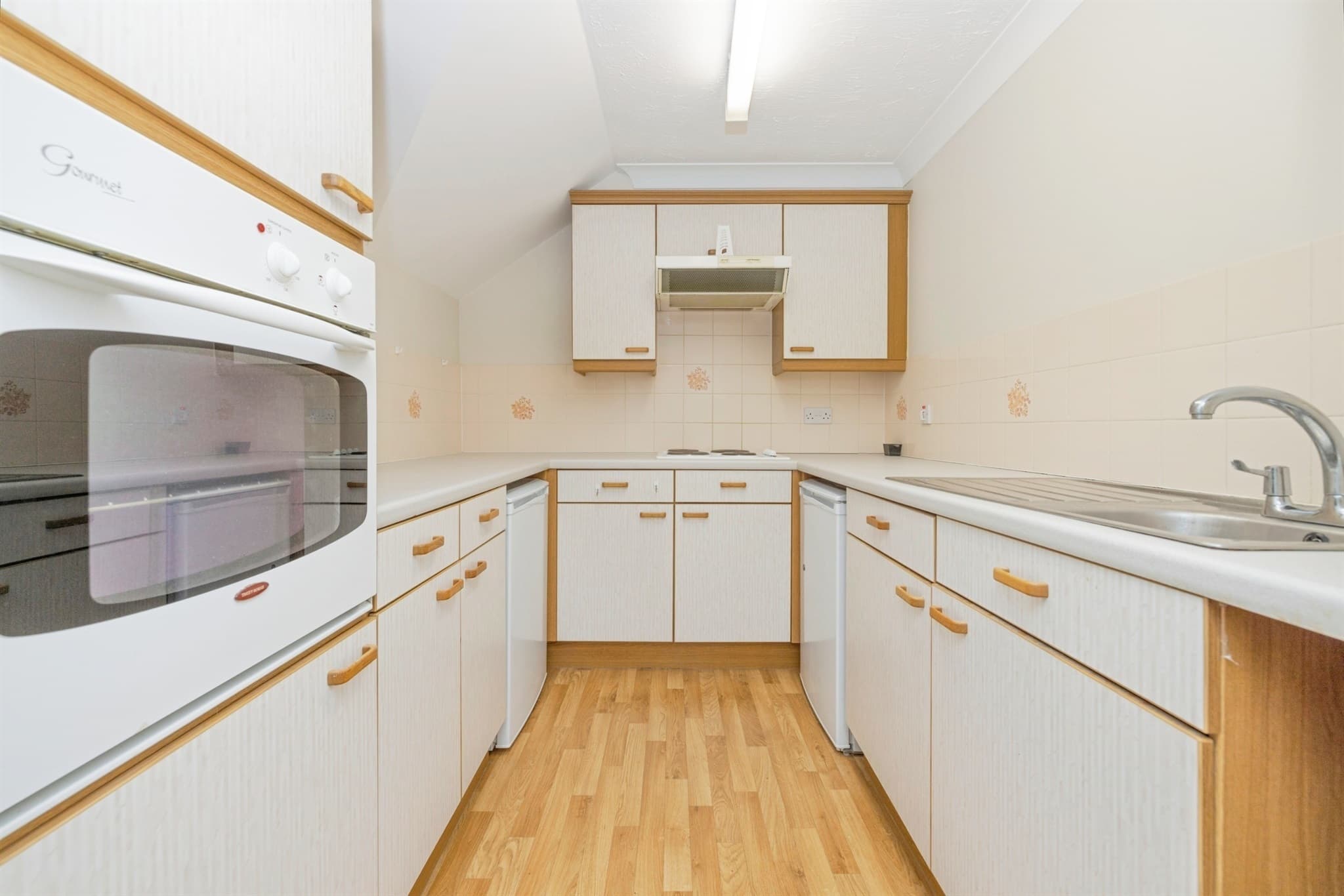 Property at Lower High Street, Watford