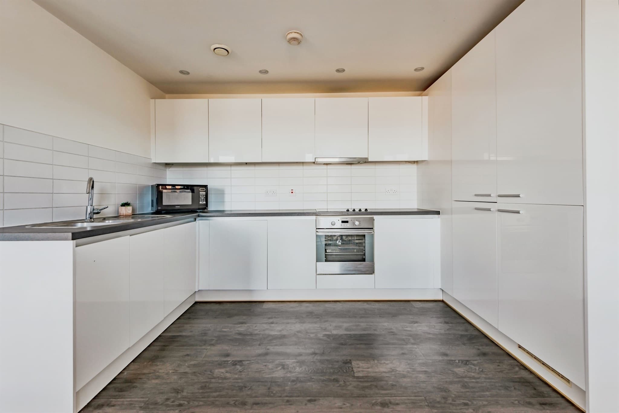 Property at Queensway, Redhill