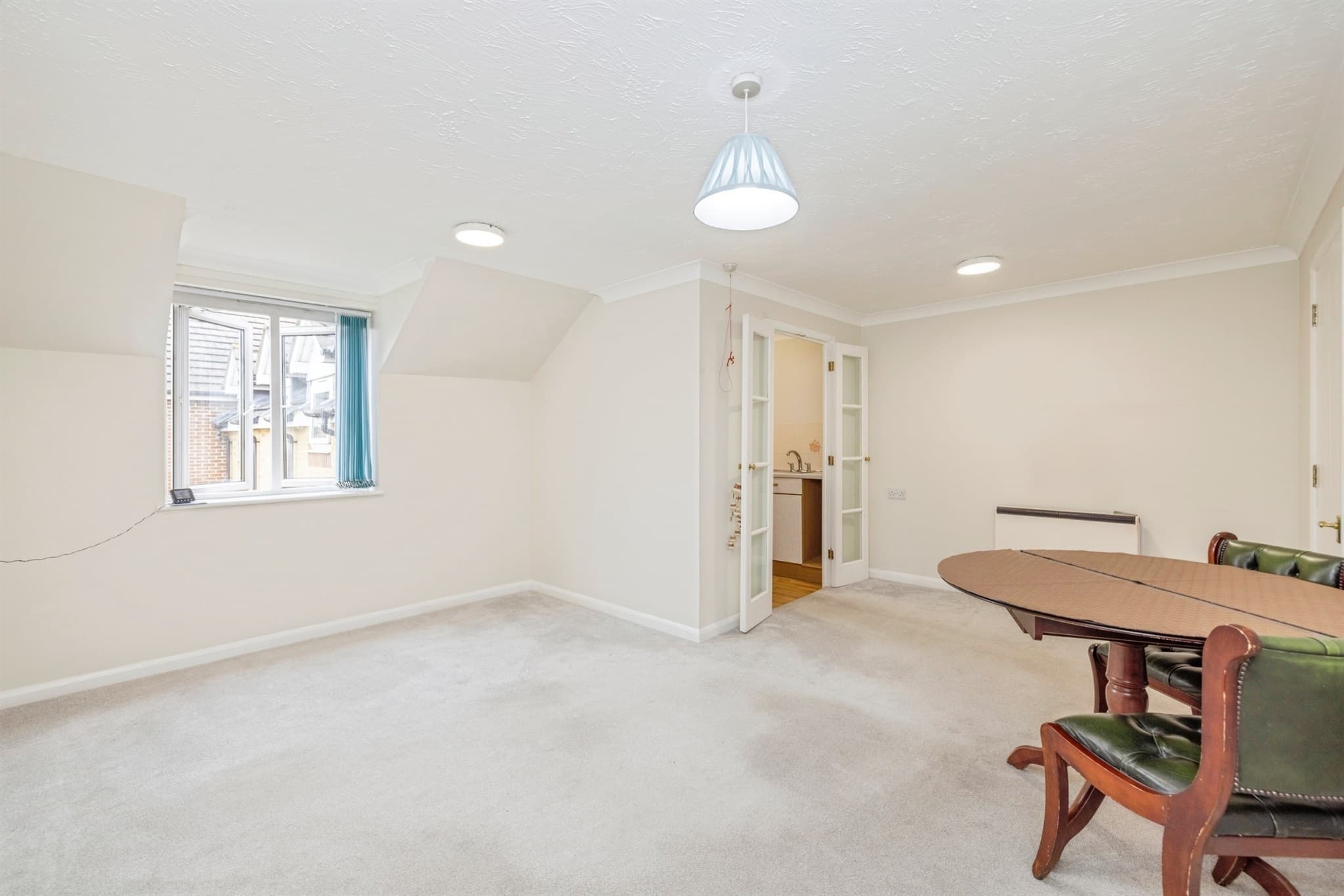 Property at Lower High Street, Watford