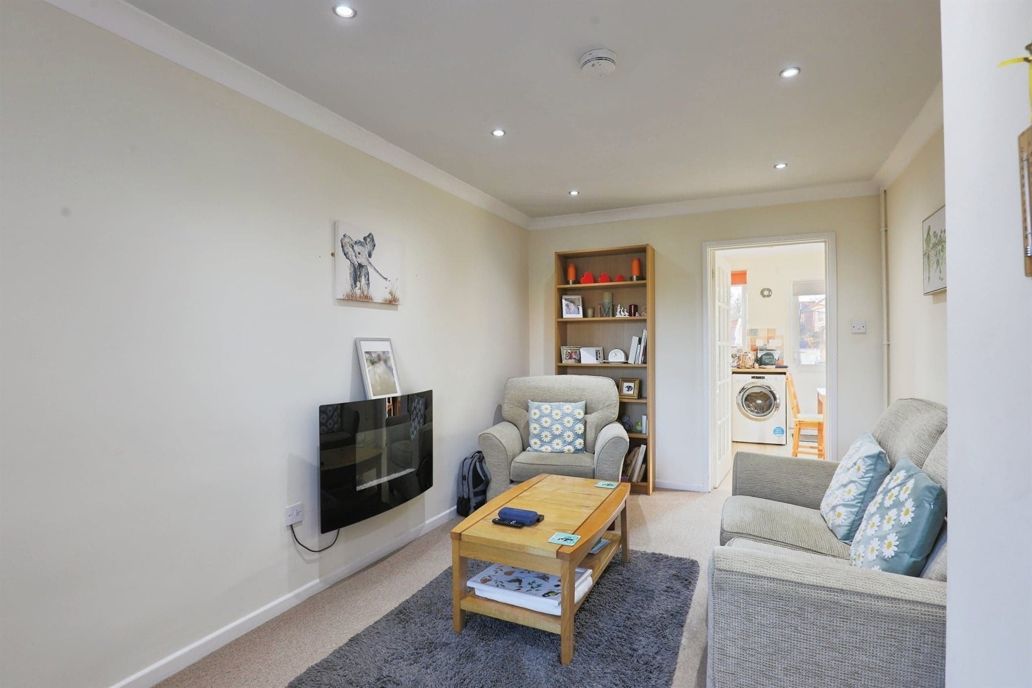 Property at Baker Drive, Wellesbourne, Warwick