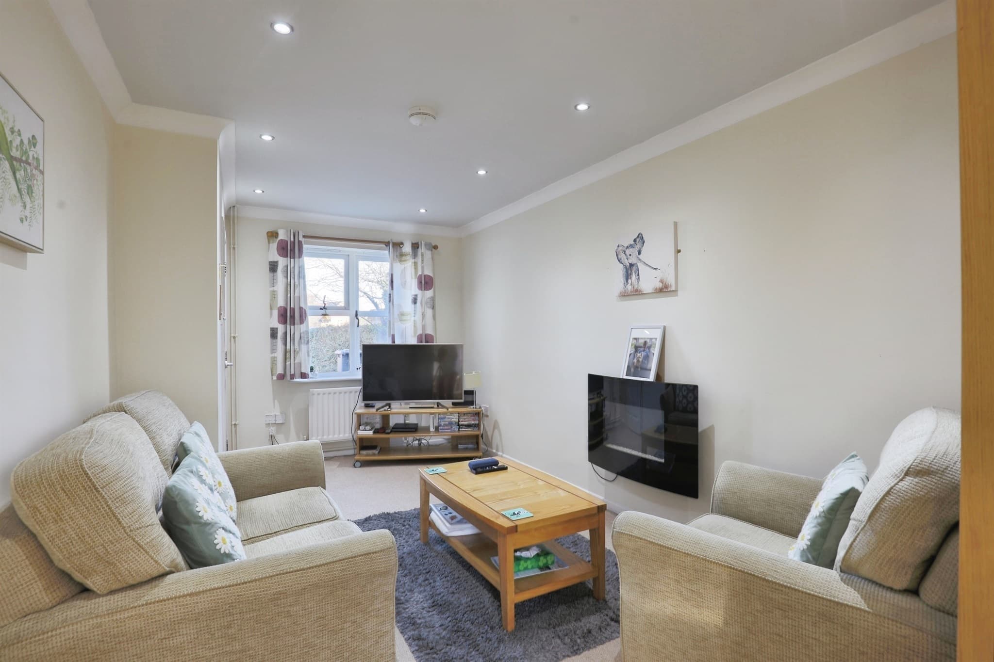 Property at Baker Drive, Wellesbourne, Warwick