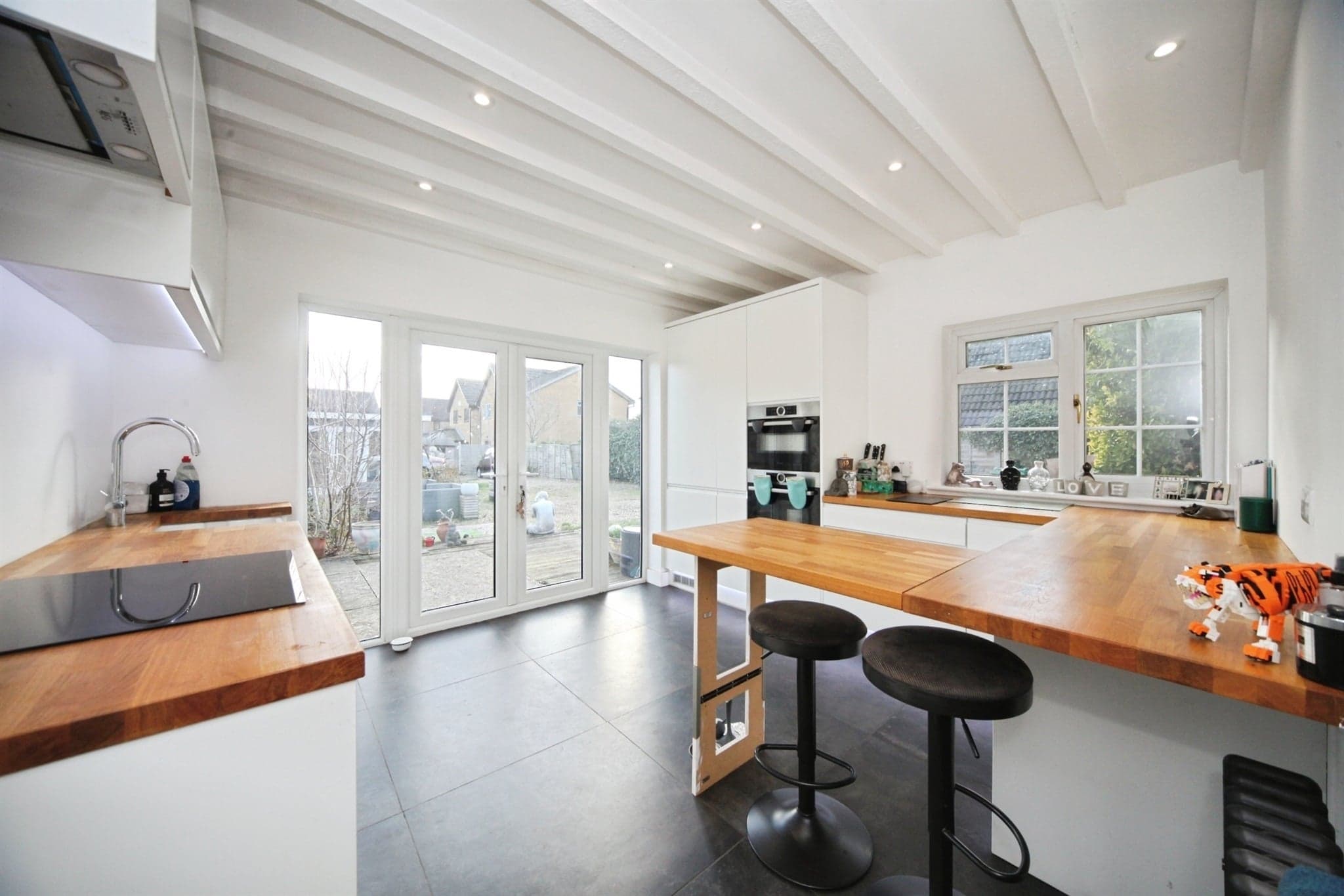 Property at Leighton Road, Toddington, Dunstable