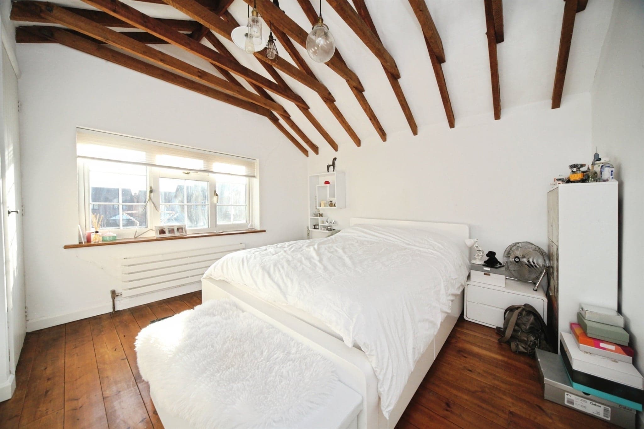 Property at Leighton Road, Toddington, Dunstable