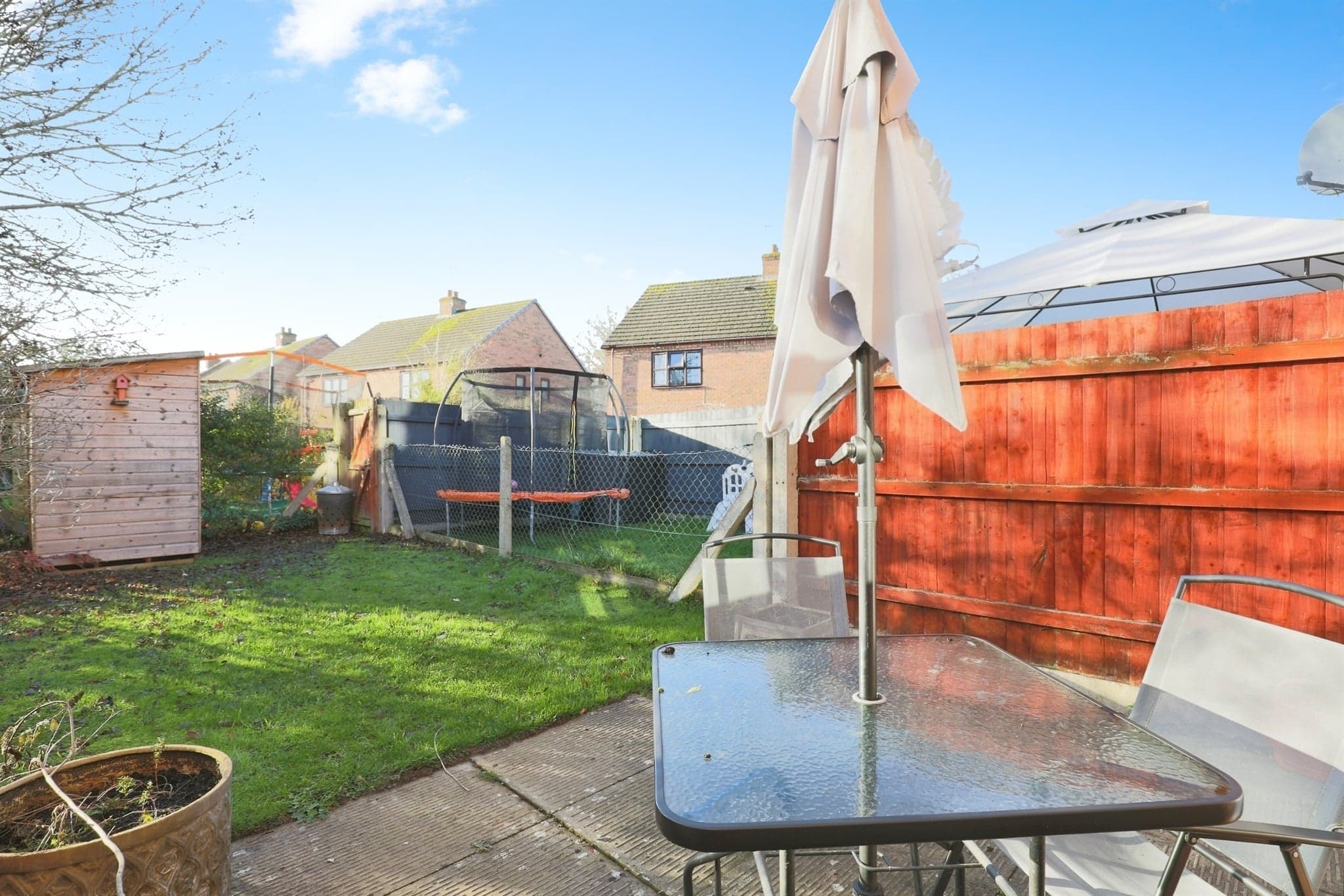 Property at Baker Drive, Wellesbourne, Warwick