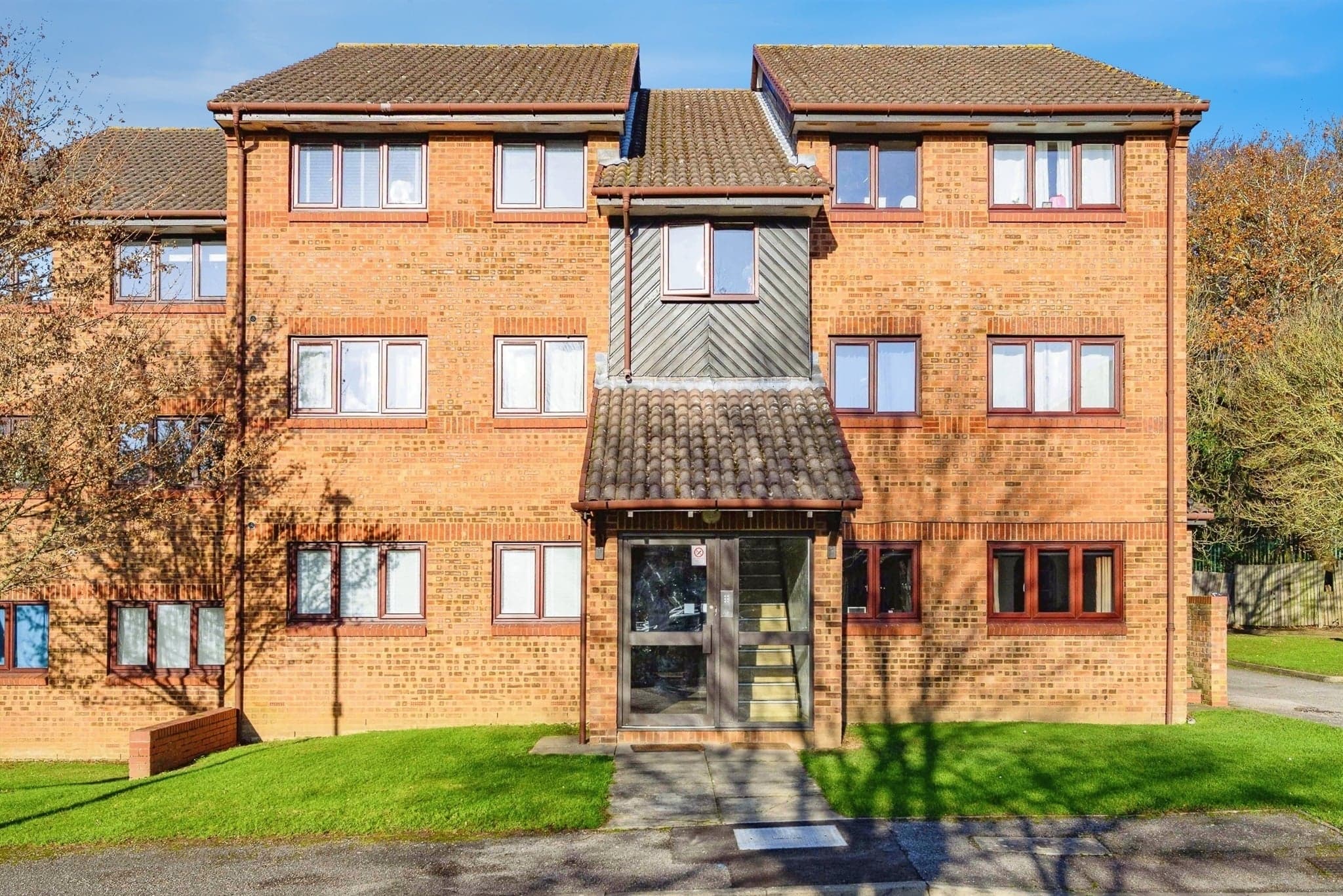 Property at Tudor Close, Hatfield