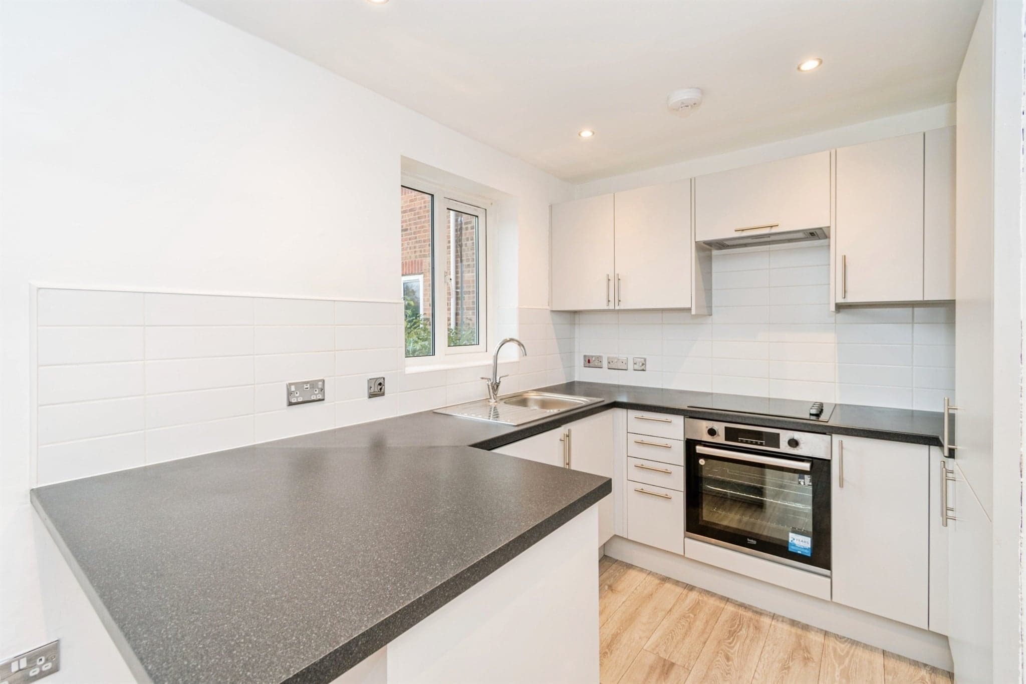 Property at Stratford Place, Eastleigh