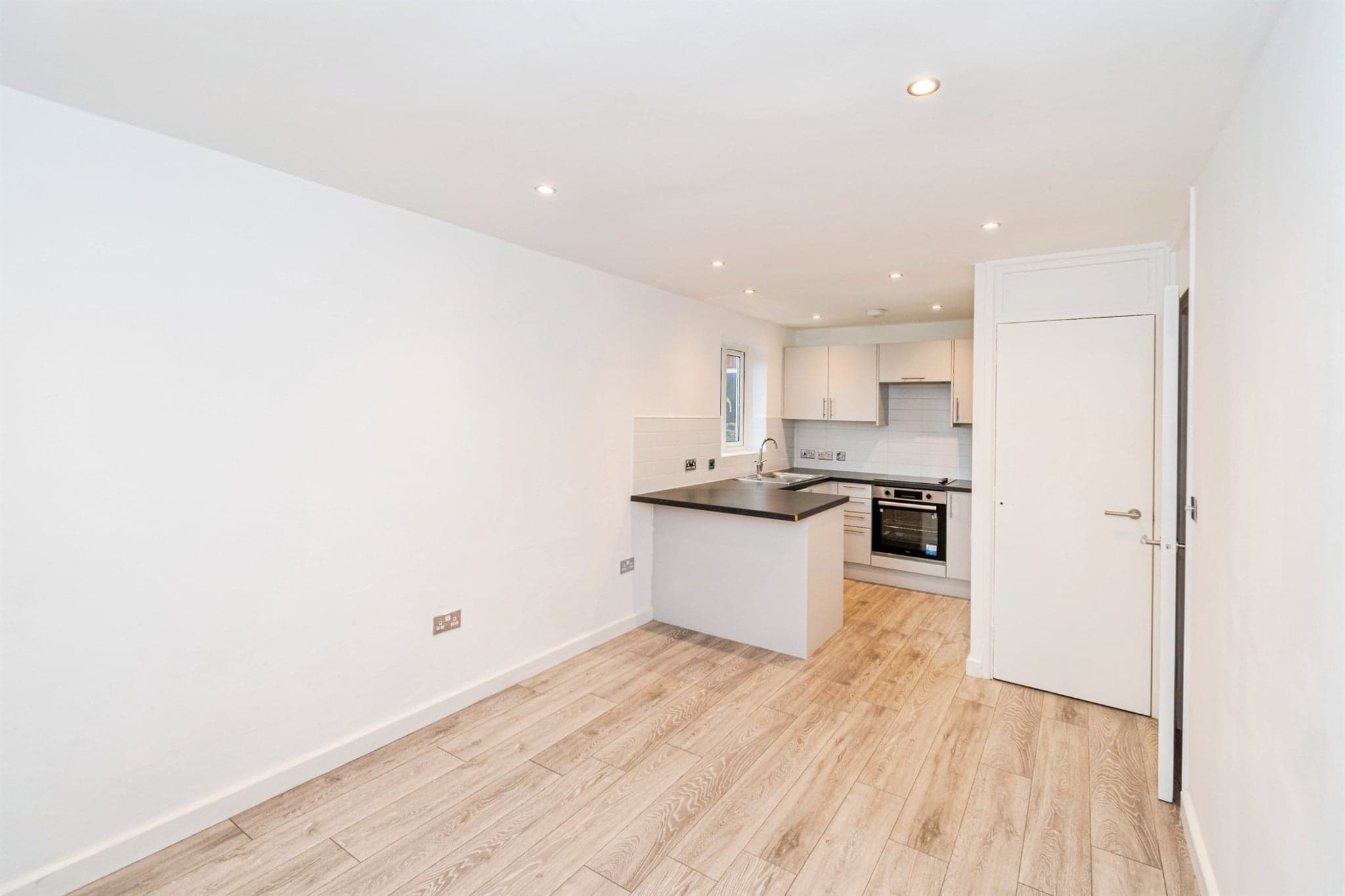 Property at Stratford Place, Eastleigh