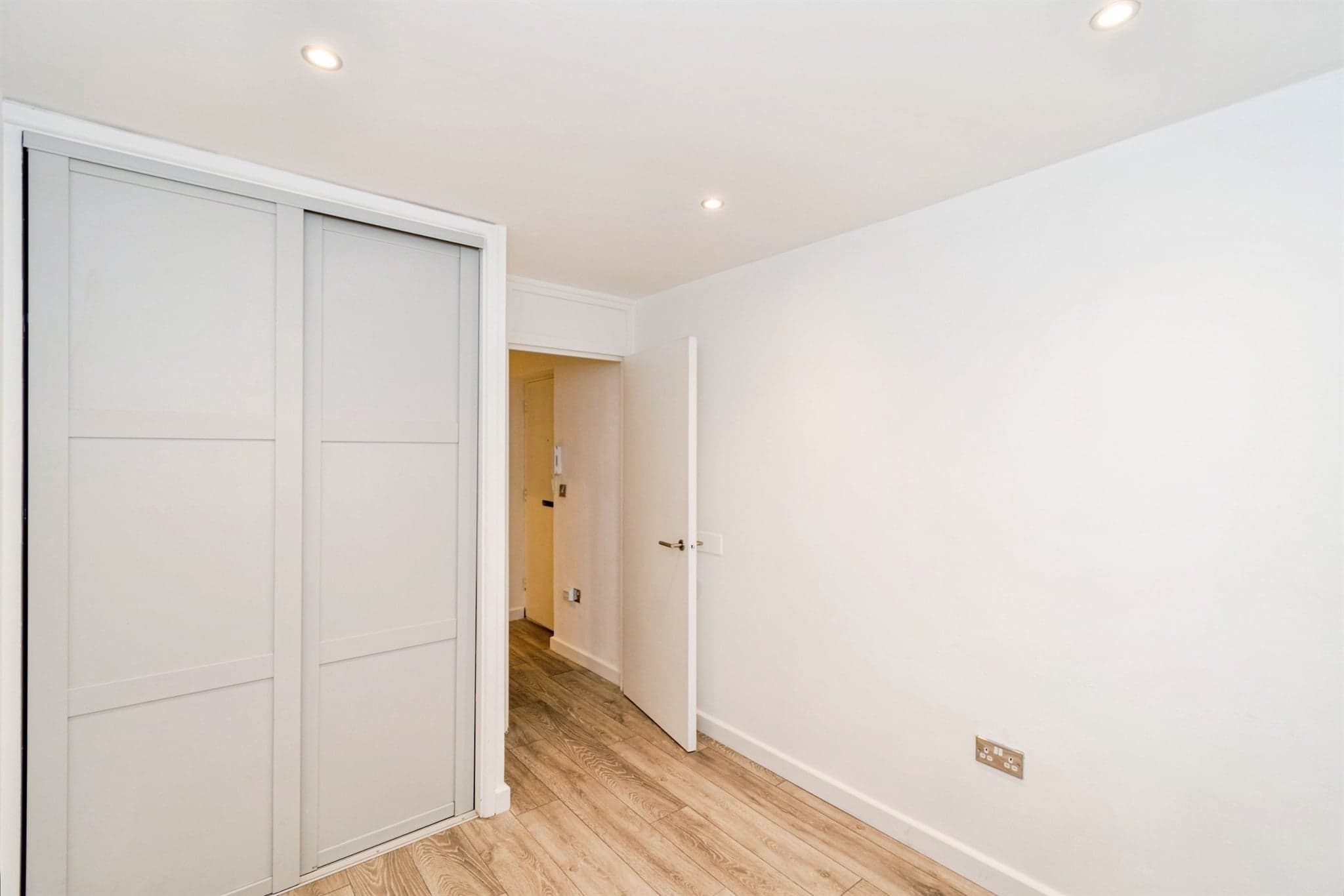 Property at Stratford Place, Eastleigh