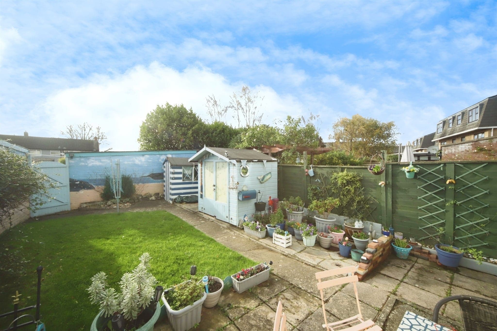 Property at Greenway Road, Taunton