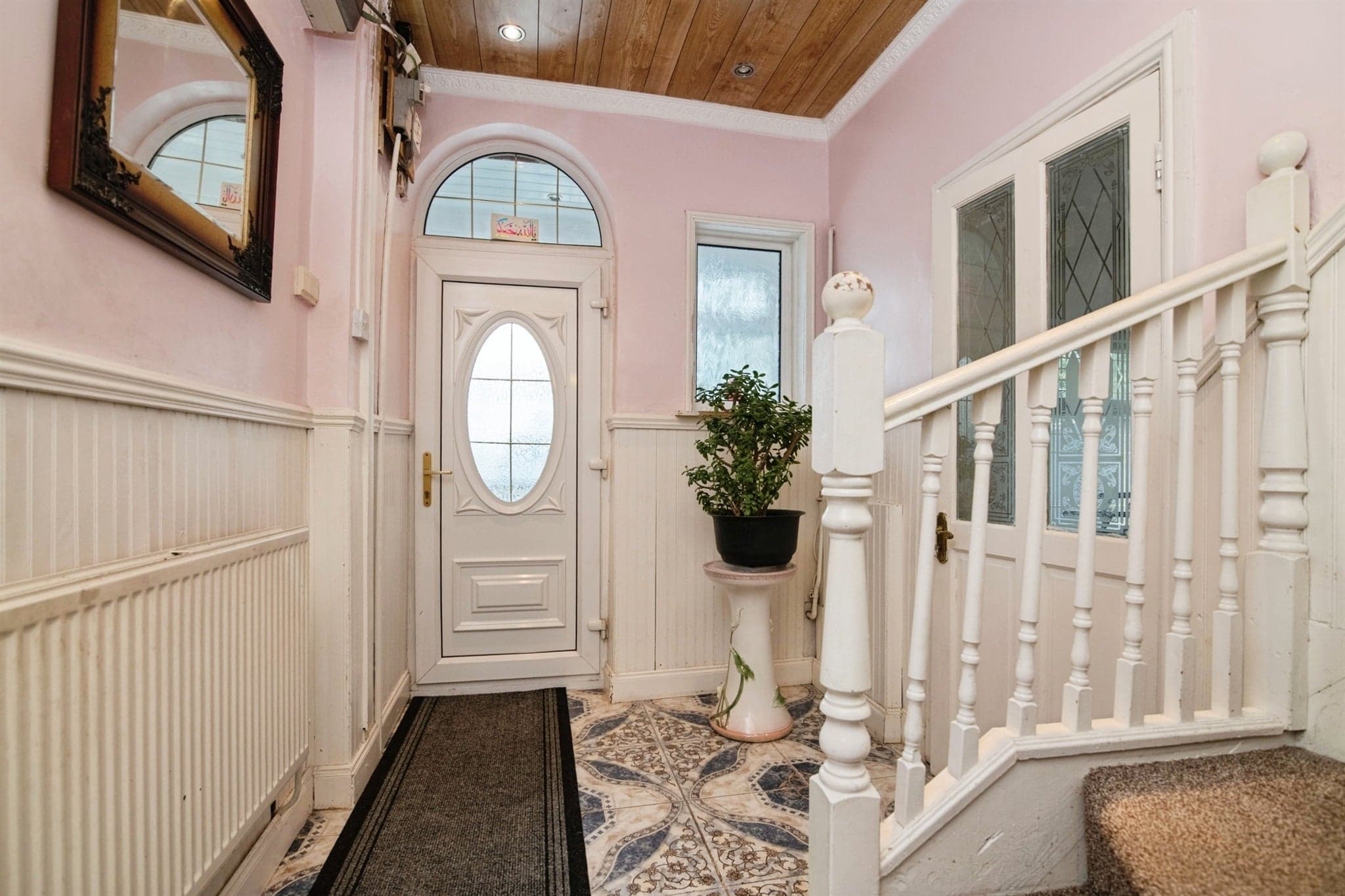 Property at Norman Road, Smethwick