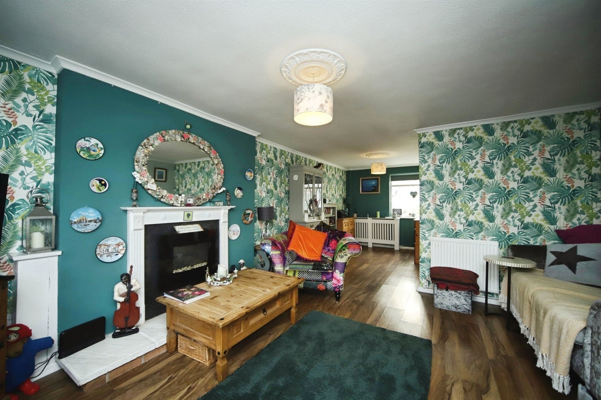 Property at Greenway Road, Taunton