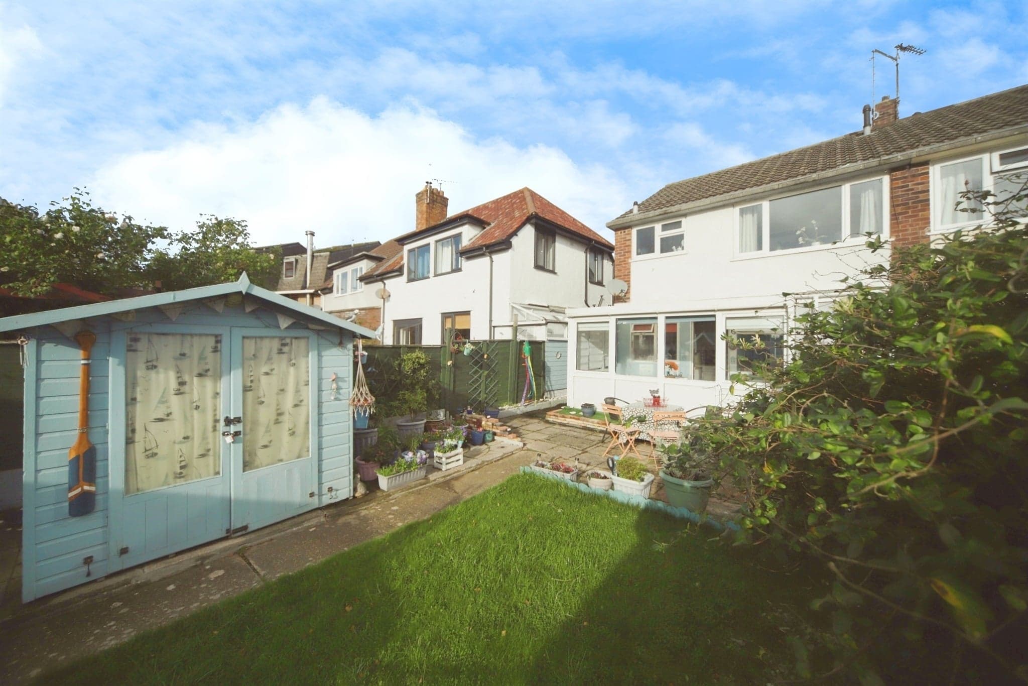 Property at Greenway Road, Taunton