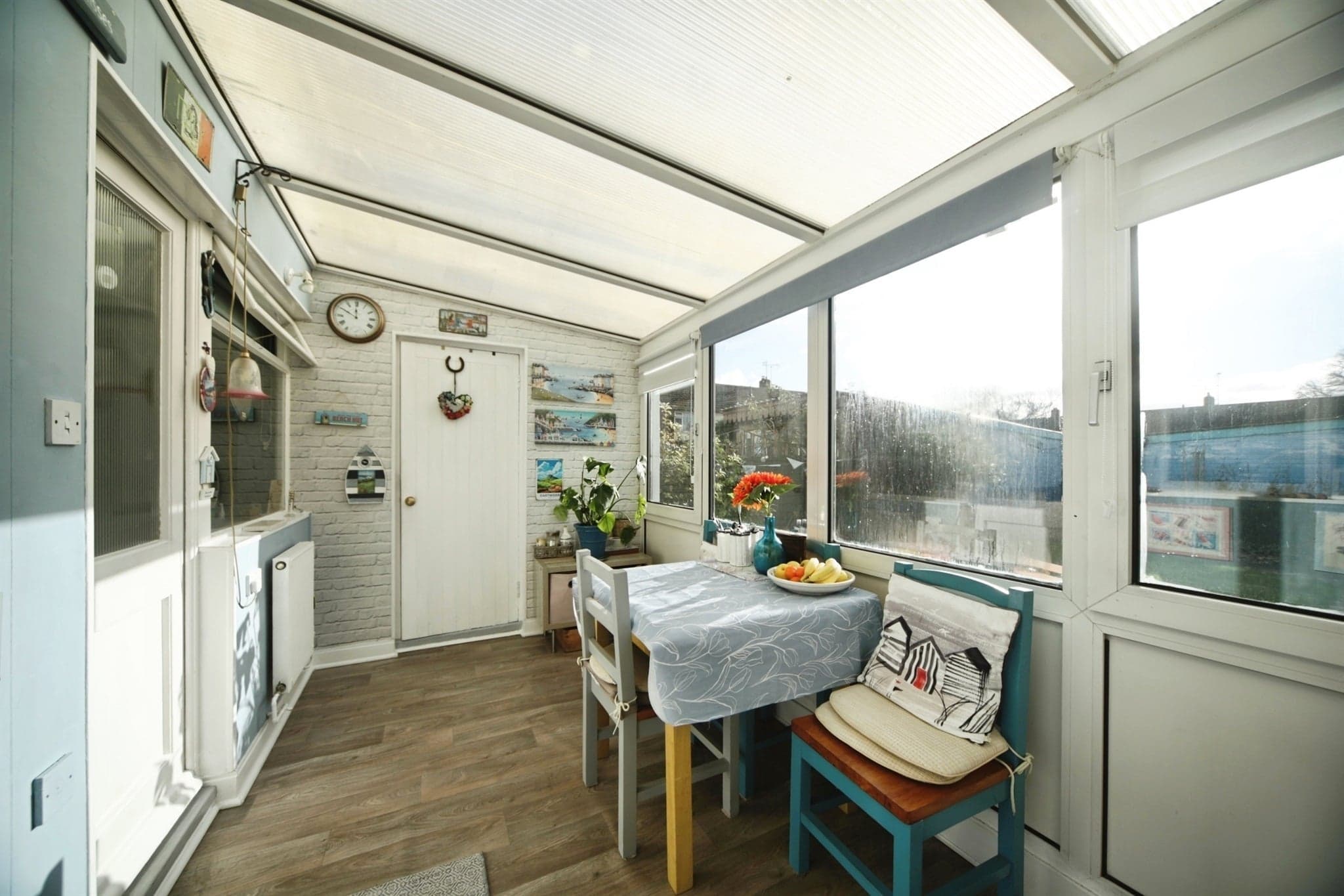 Property at Greenway Road, Taunton