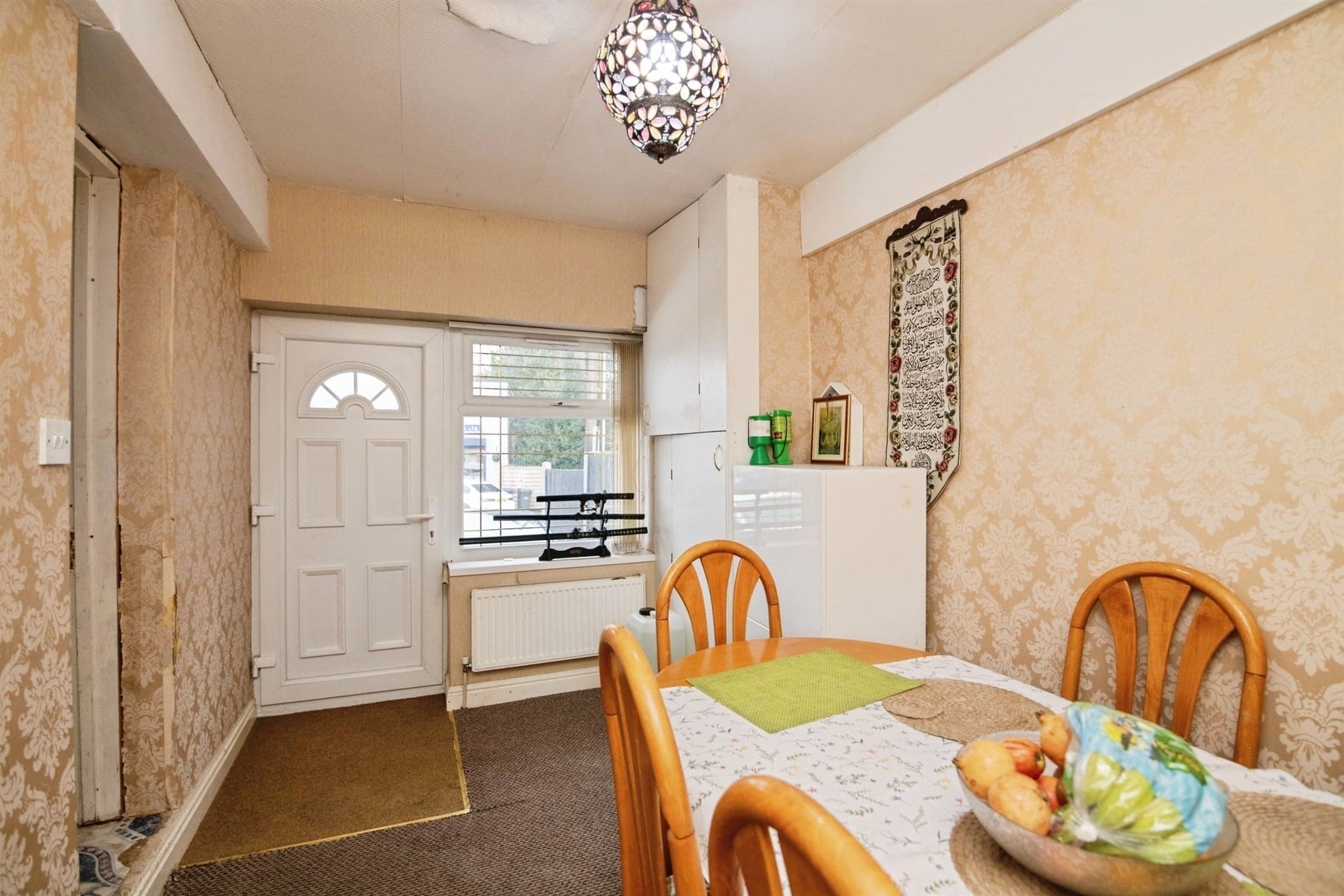 Property at Norman Road, Smethwick