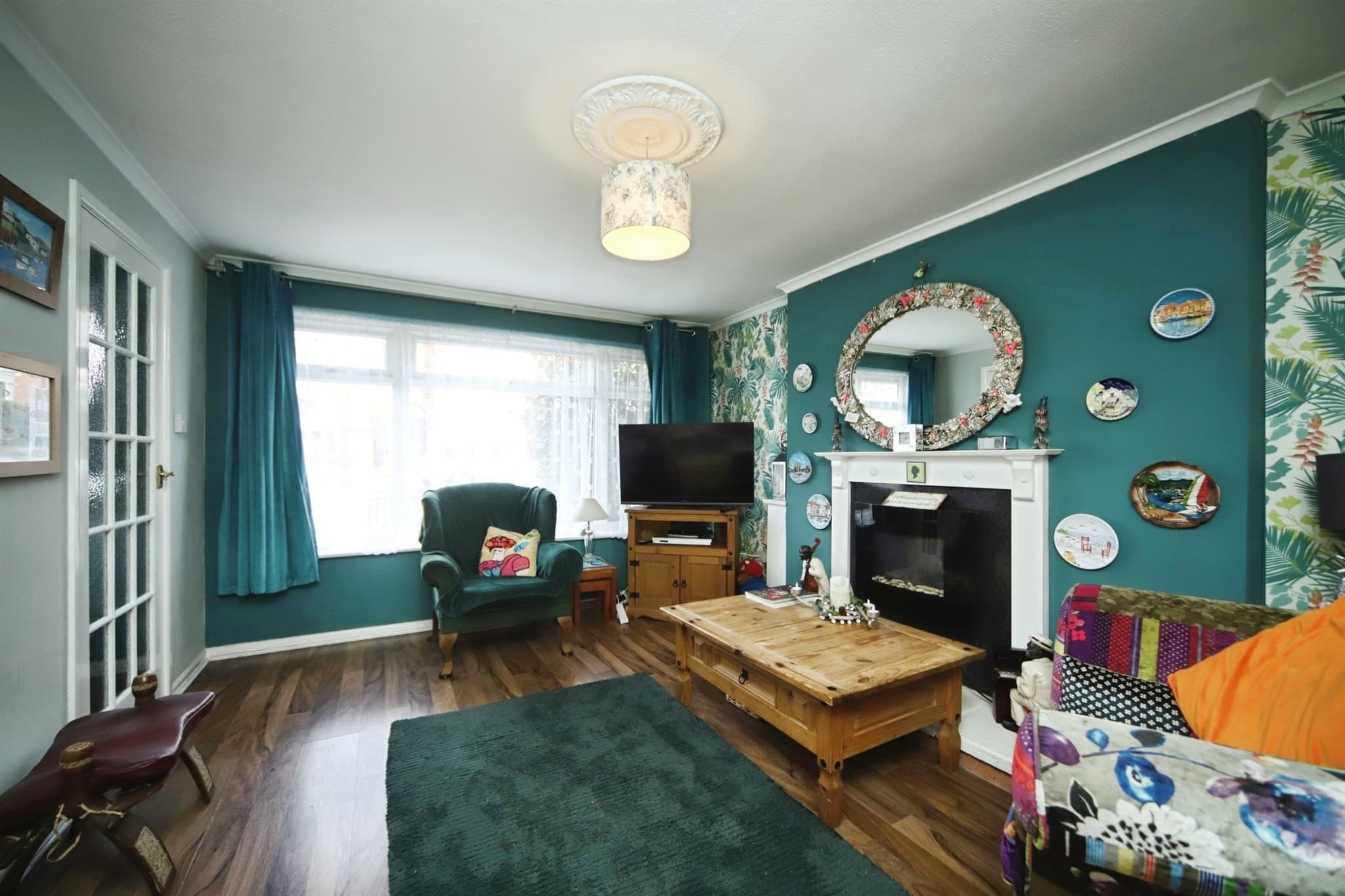 Property at Greenway Road, Taunton