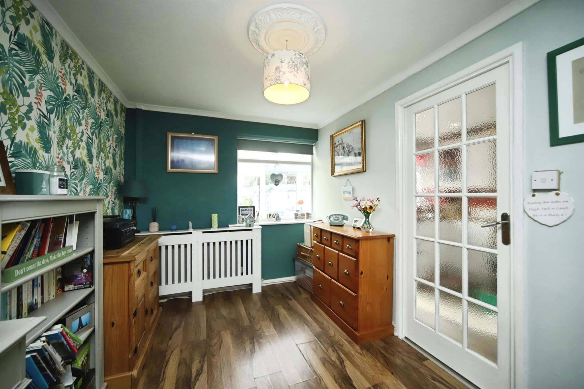 Property at Greenway Road, Taunton