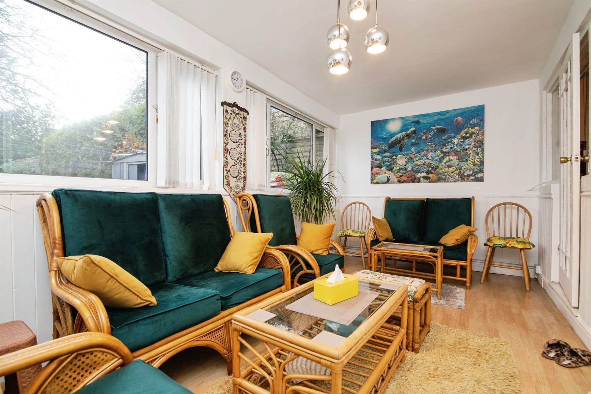 Property at Norman Road, Smethwick