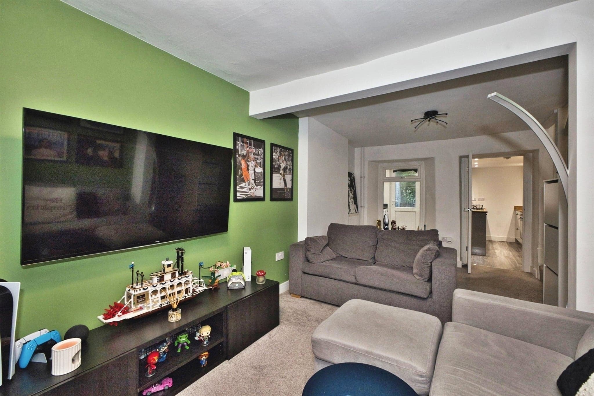 Property at Huish, YEOVIL