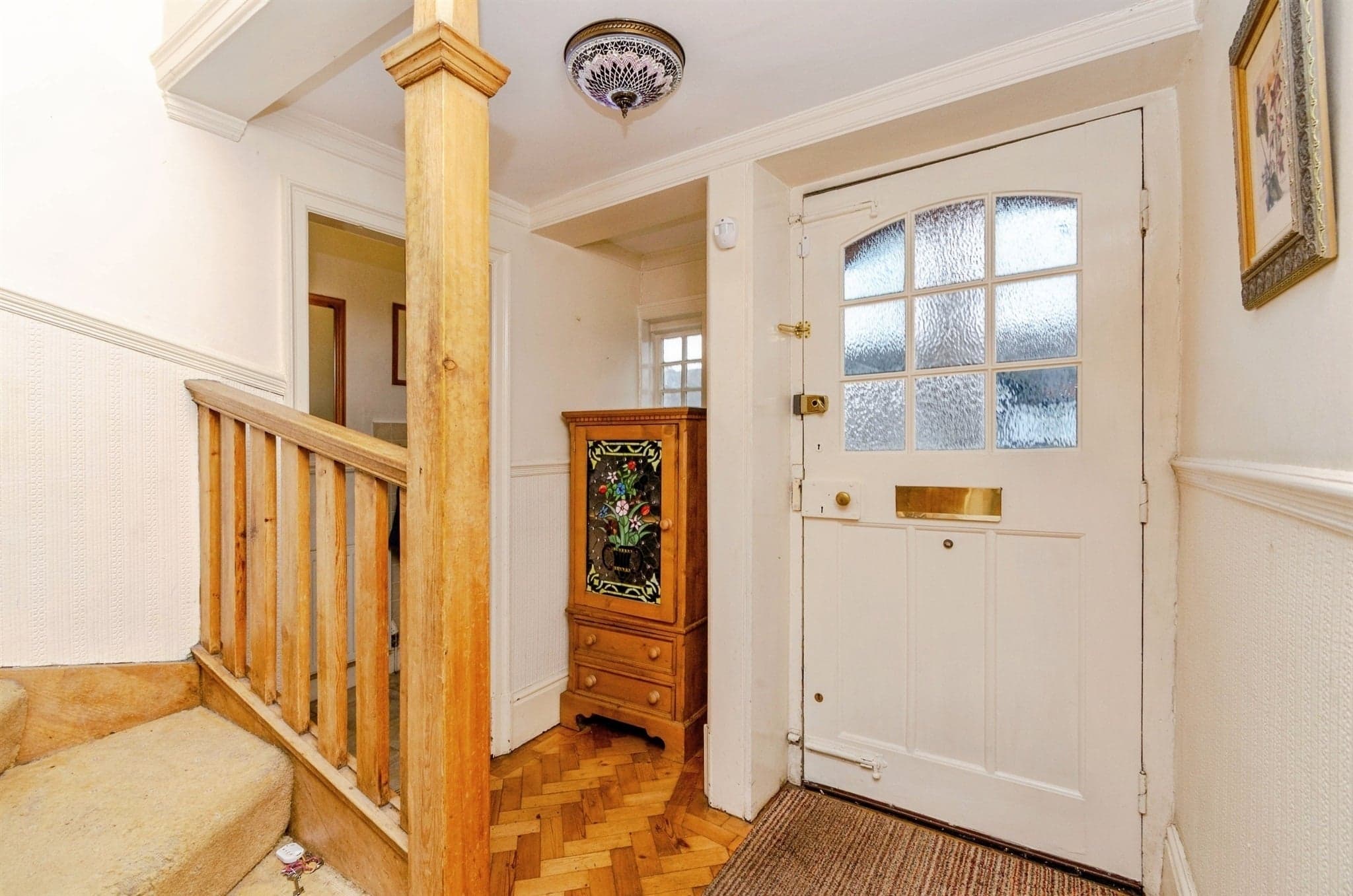 Property at Buchanan Avenue, WALSALL