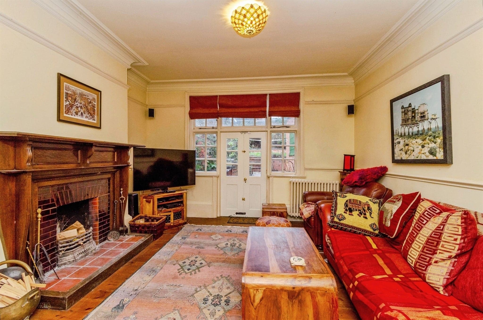 Property at Buchanan Avenue, WALSALL