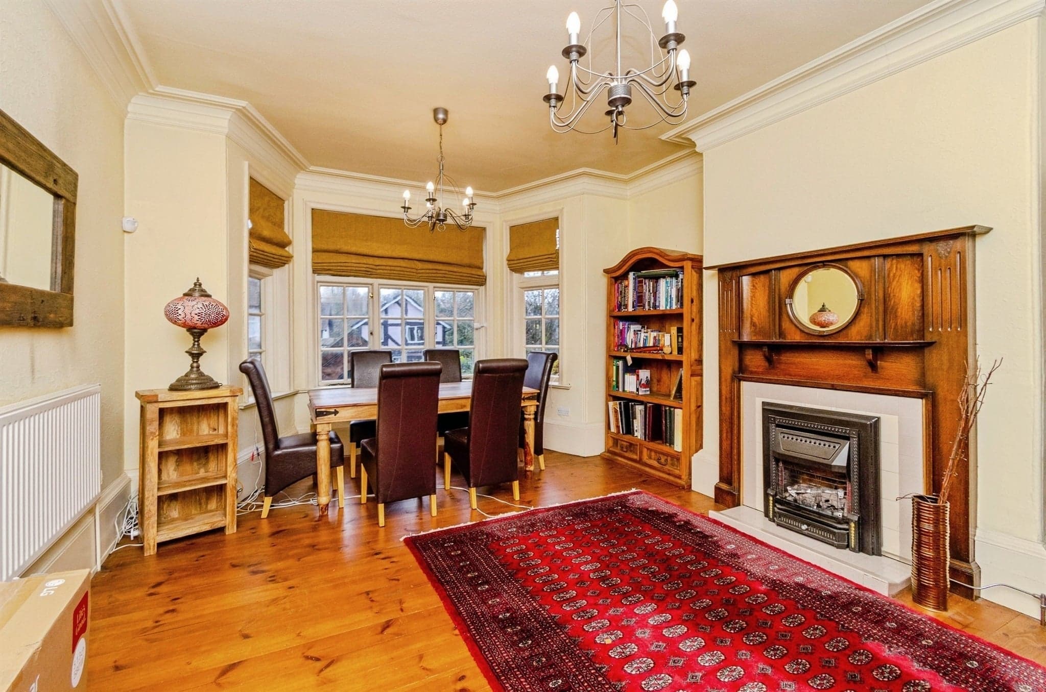 Property at Buchanan Avenue, WALSALL