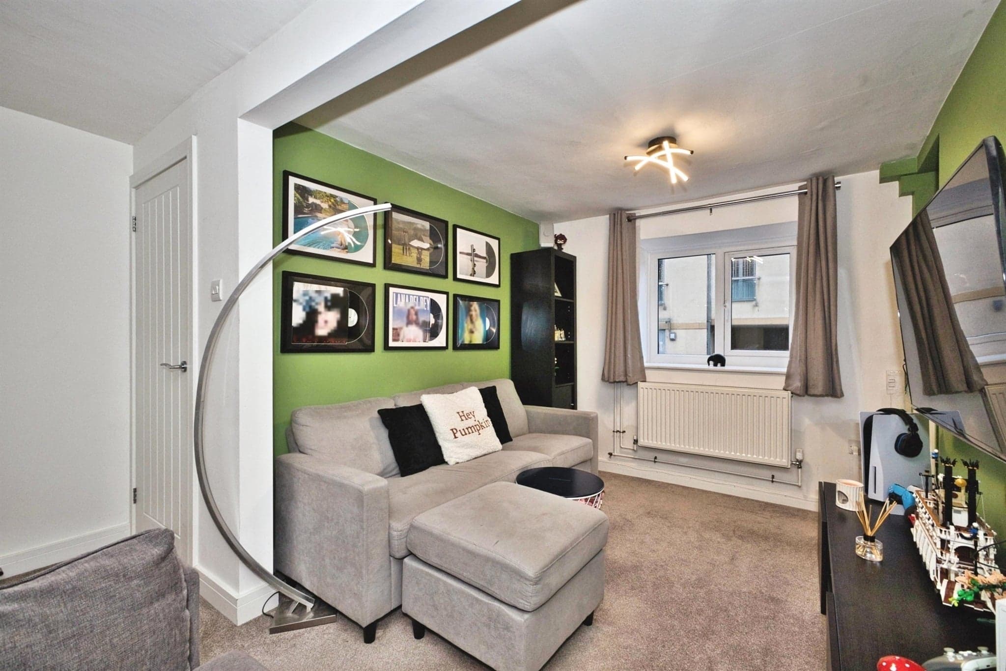 Property at Huish, YEOVIL