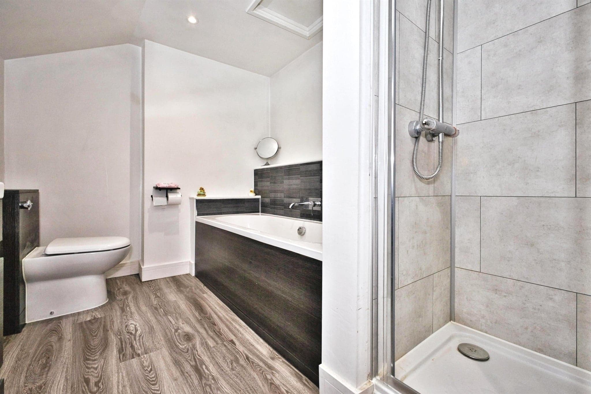Property at Huish, YEOVIL