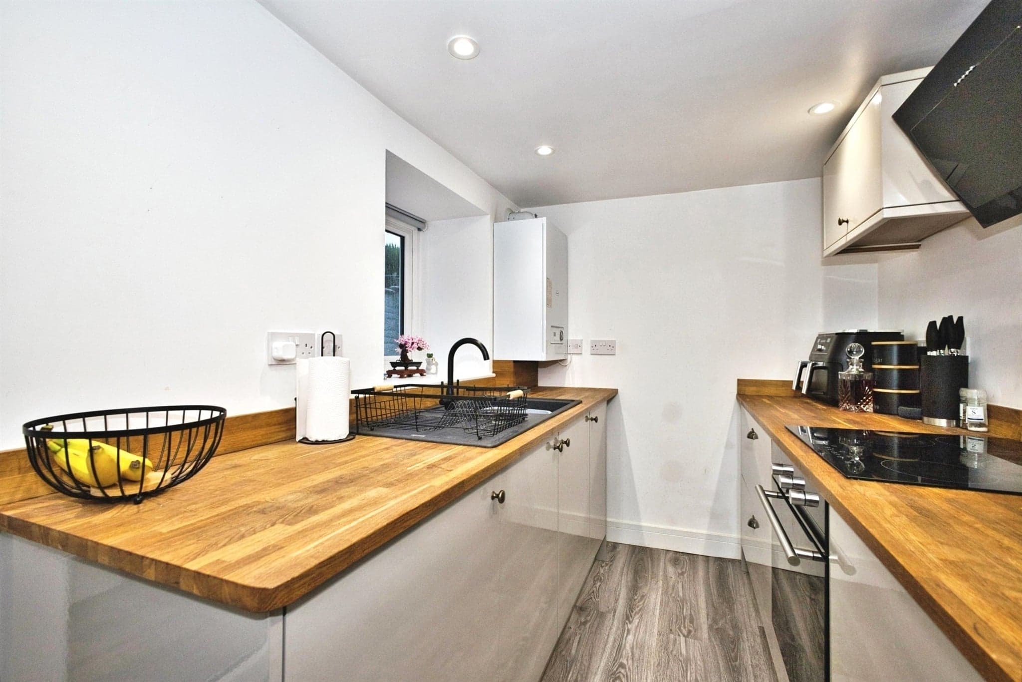 Property at Huish, YEOVIL