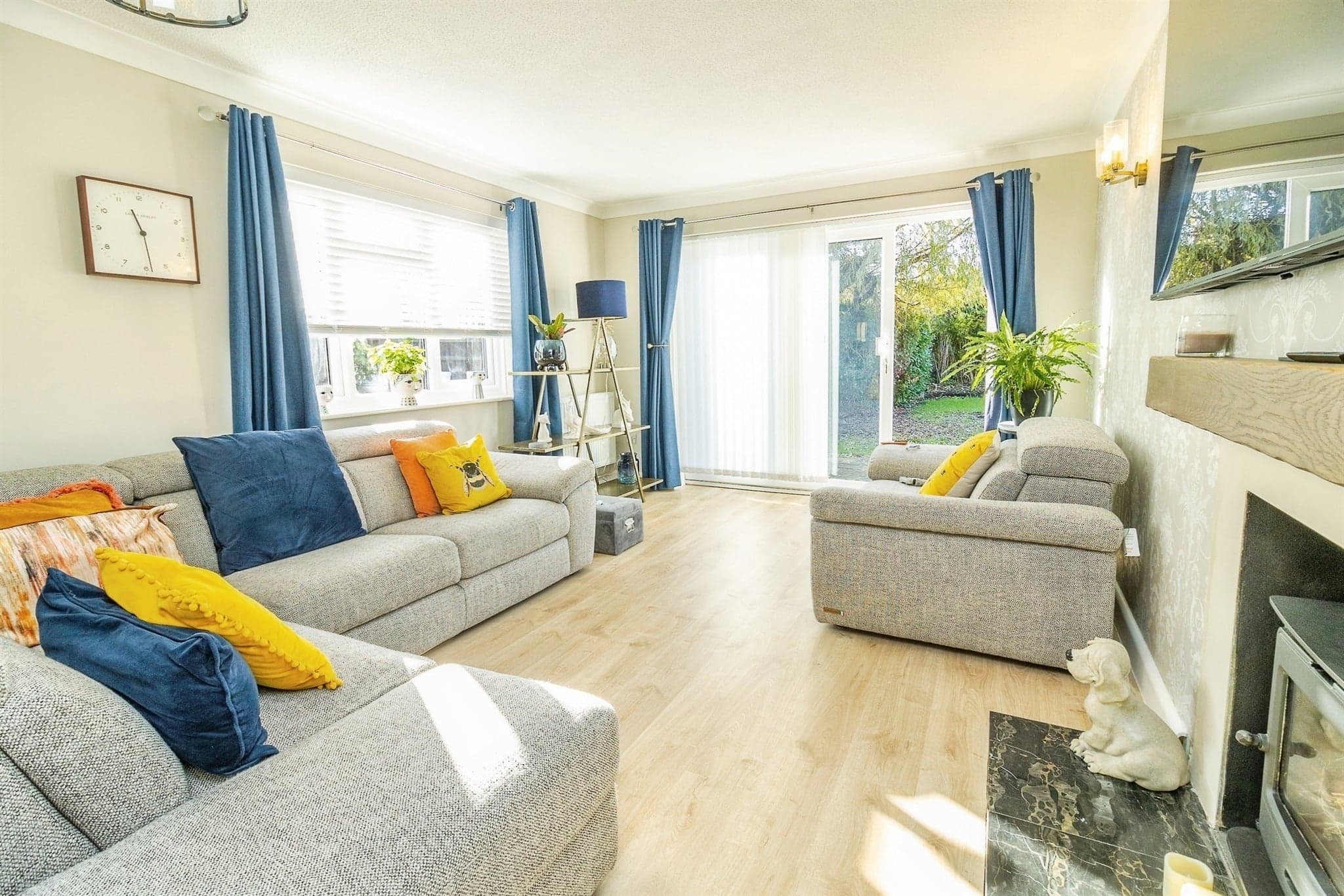 Property at Bedford Road, Houghton Conquest, Bedford