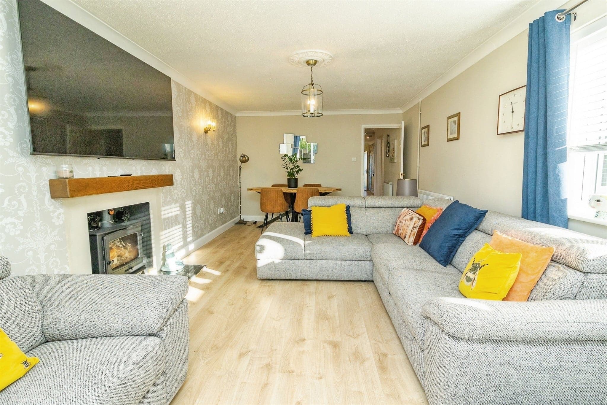 Property at Bedford Road, Houghton Conquest, Bedford