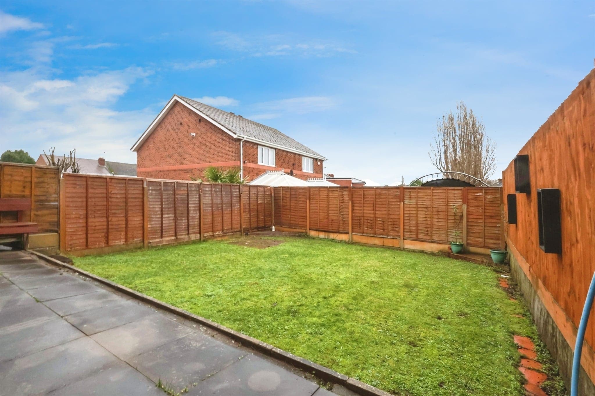 Property at Oldbury Road, ROWLEY REGIS