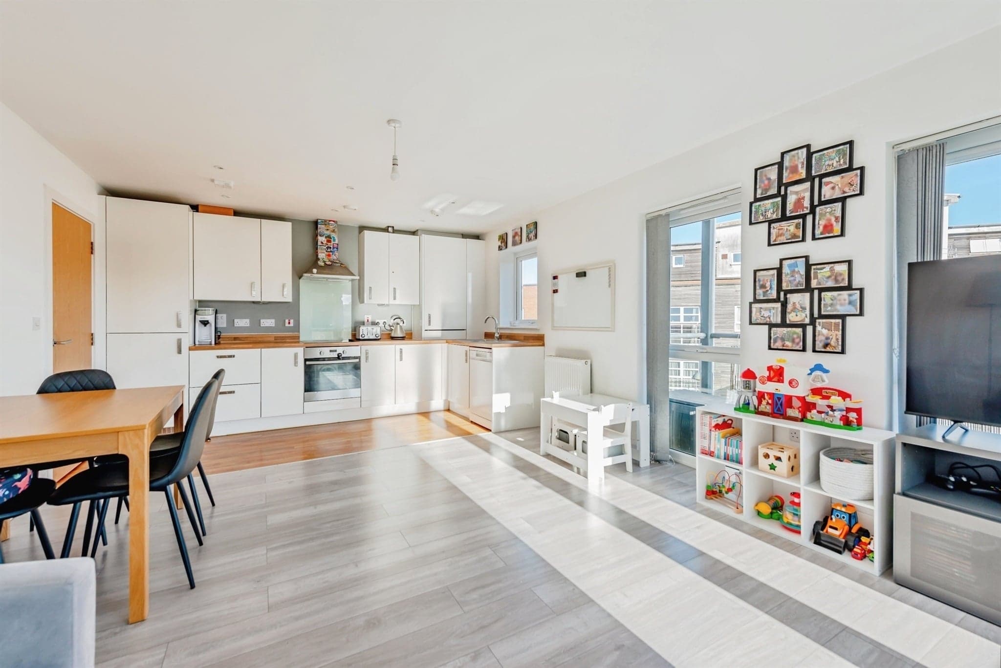 Property at The Kilns, Redhill