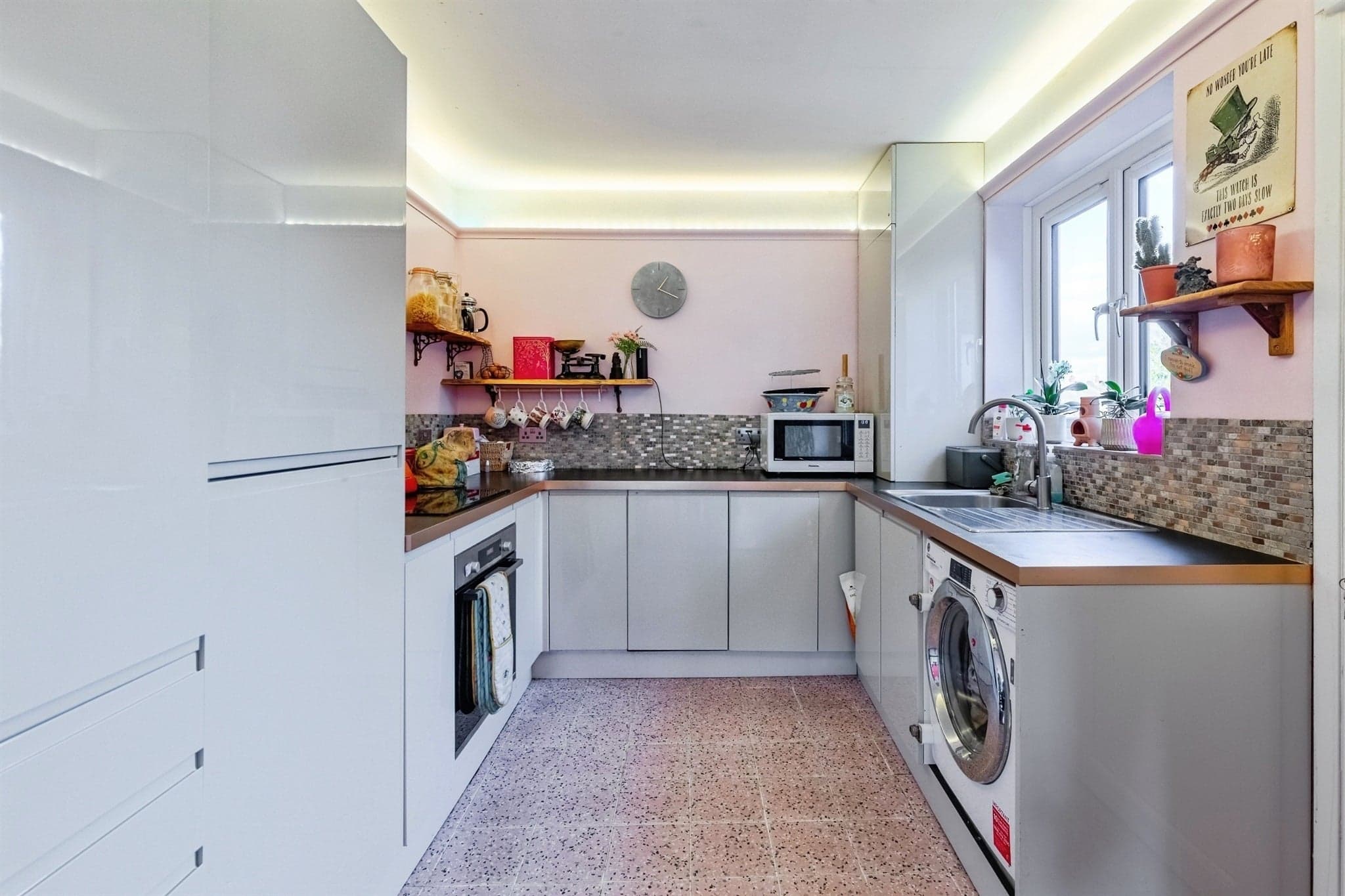 Property at St. Marys Avenue, RUSHDEN