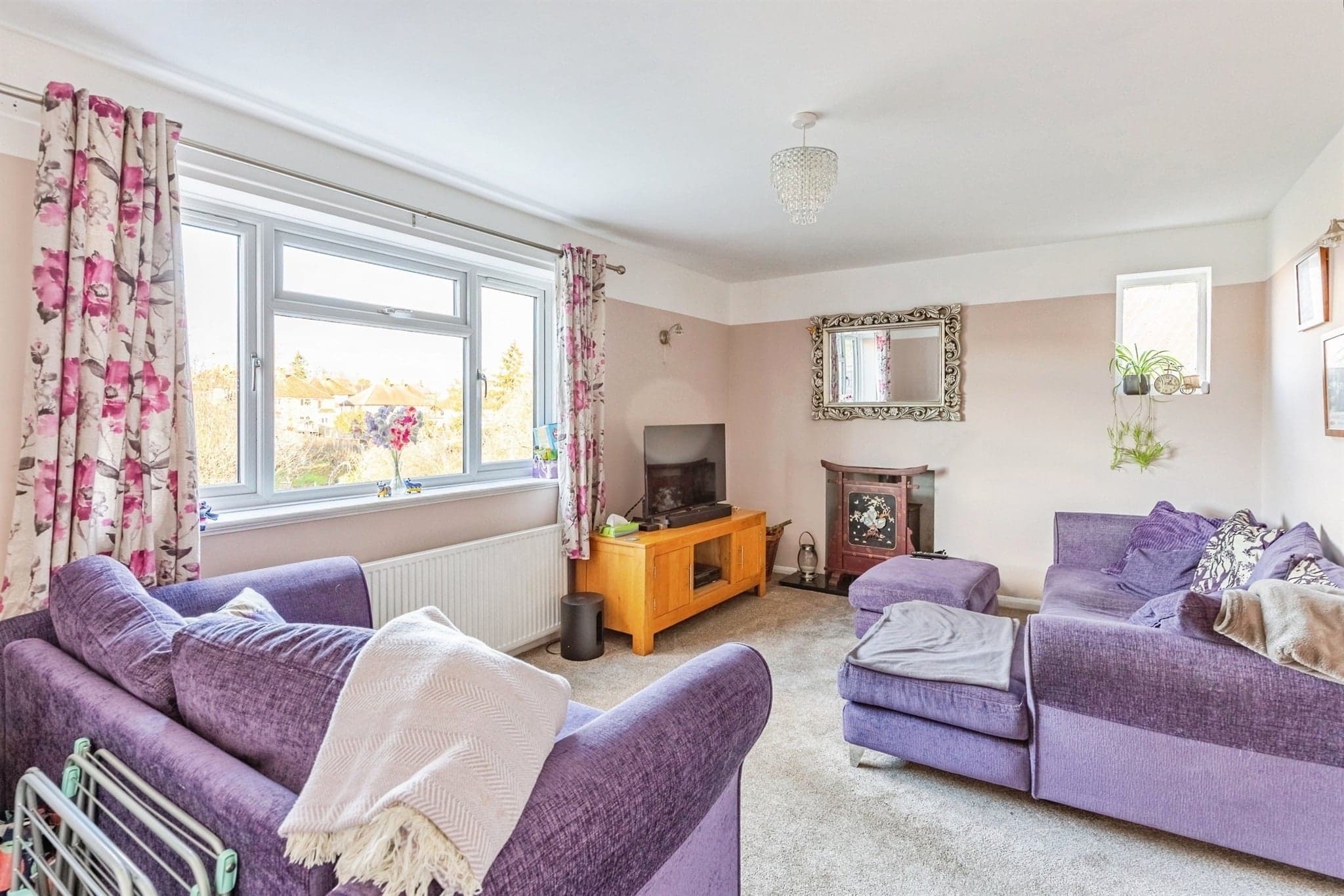 Property at St. Marys Avenue, RUSHDEN